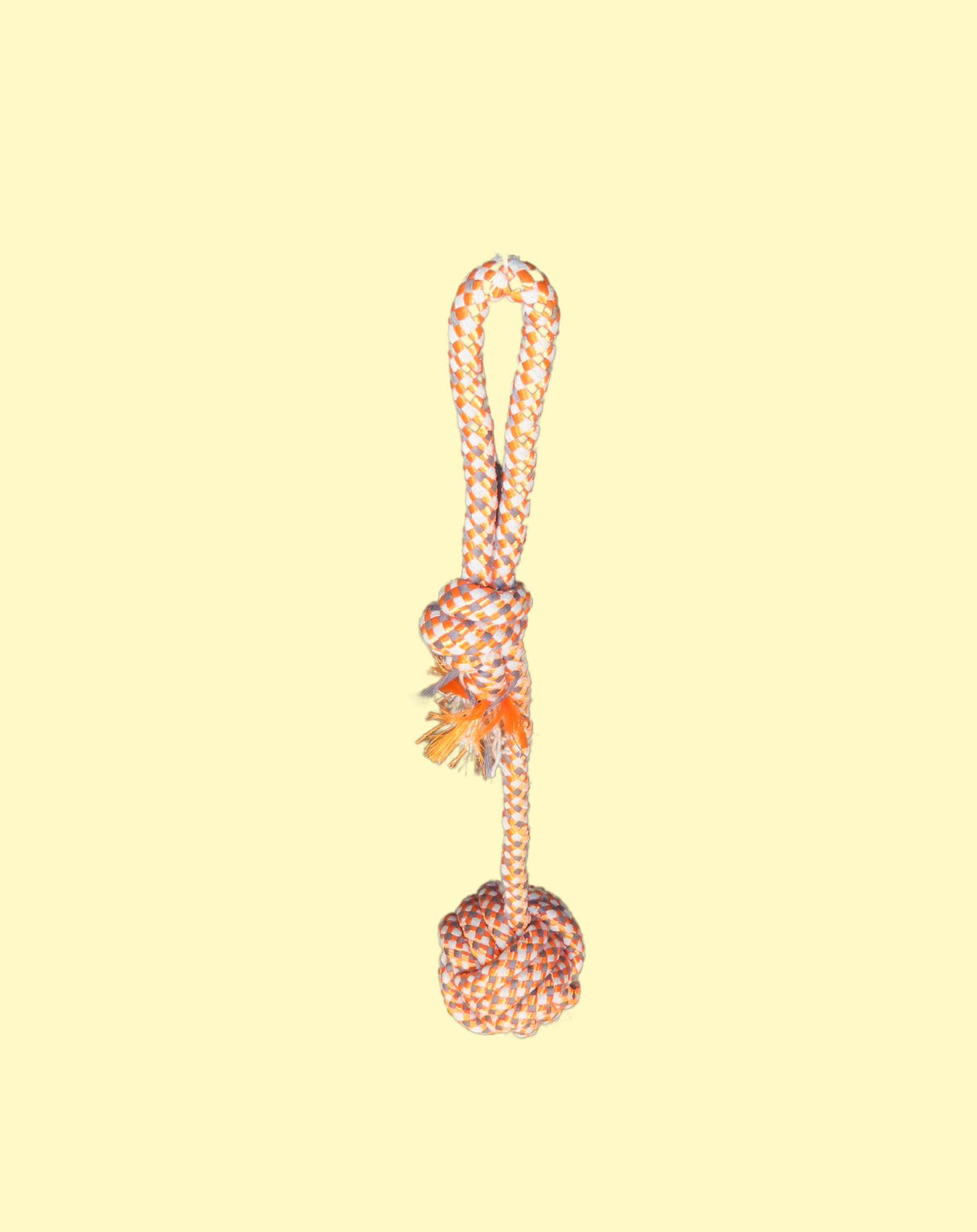 Rope Toy