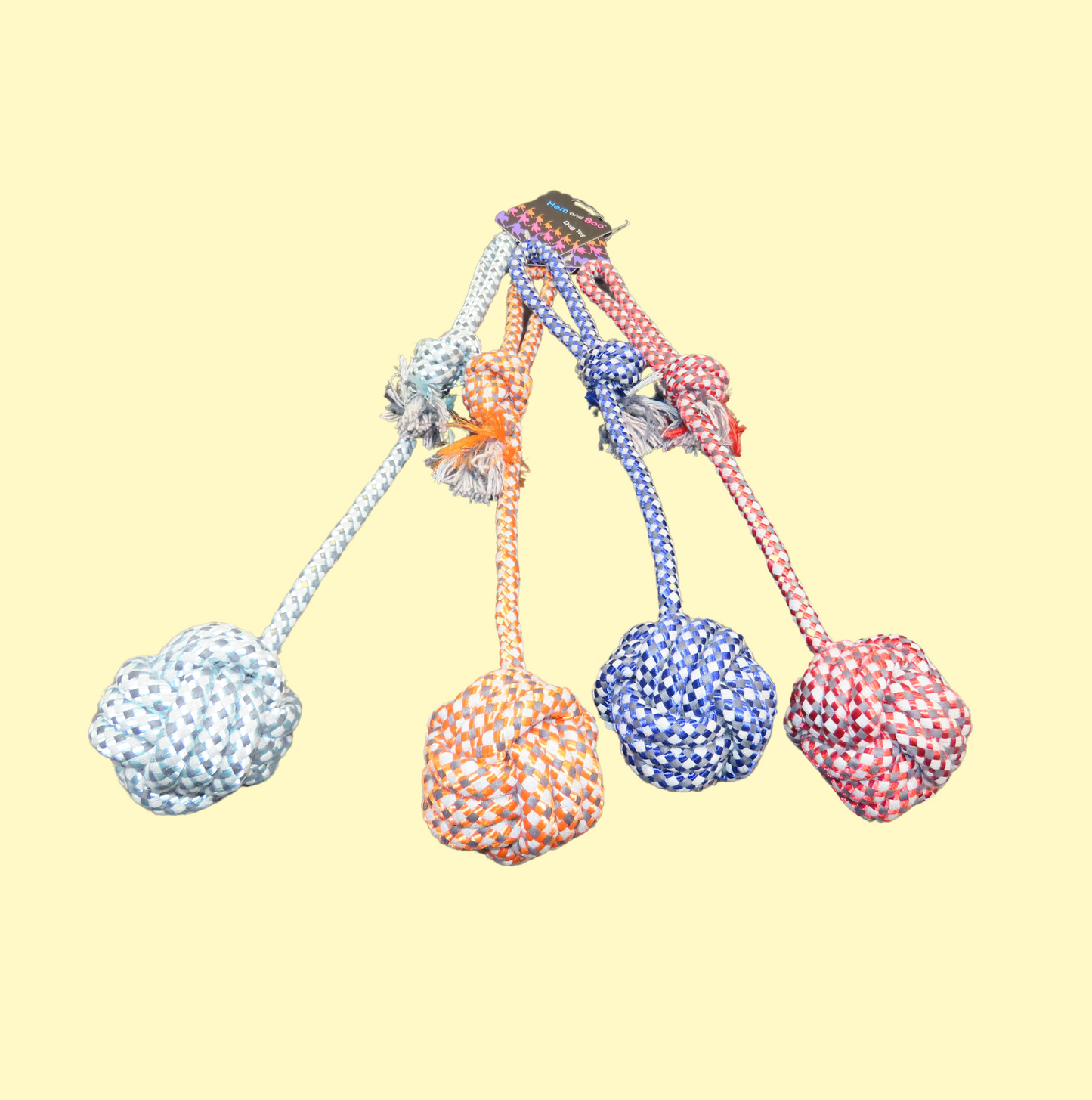 Rope Toy