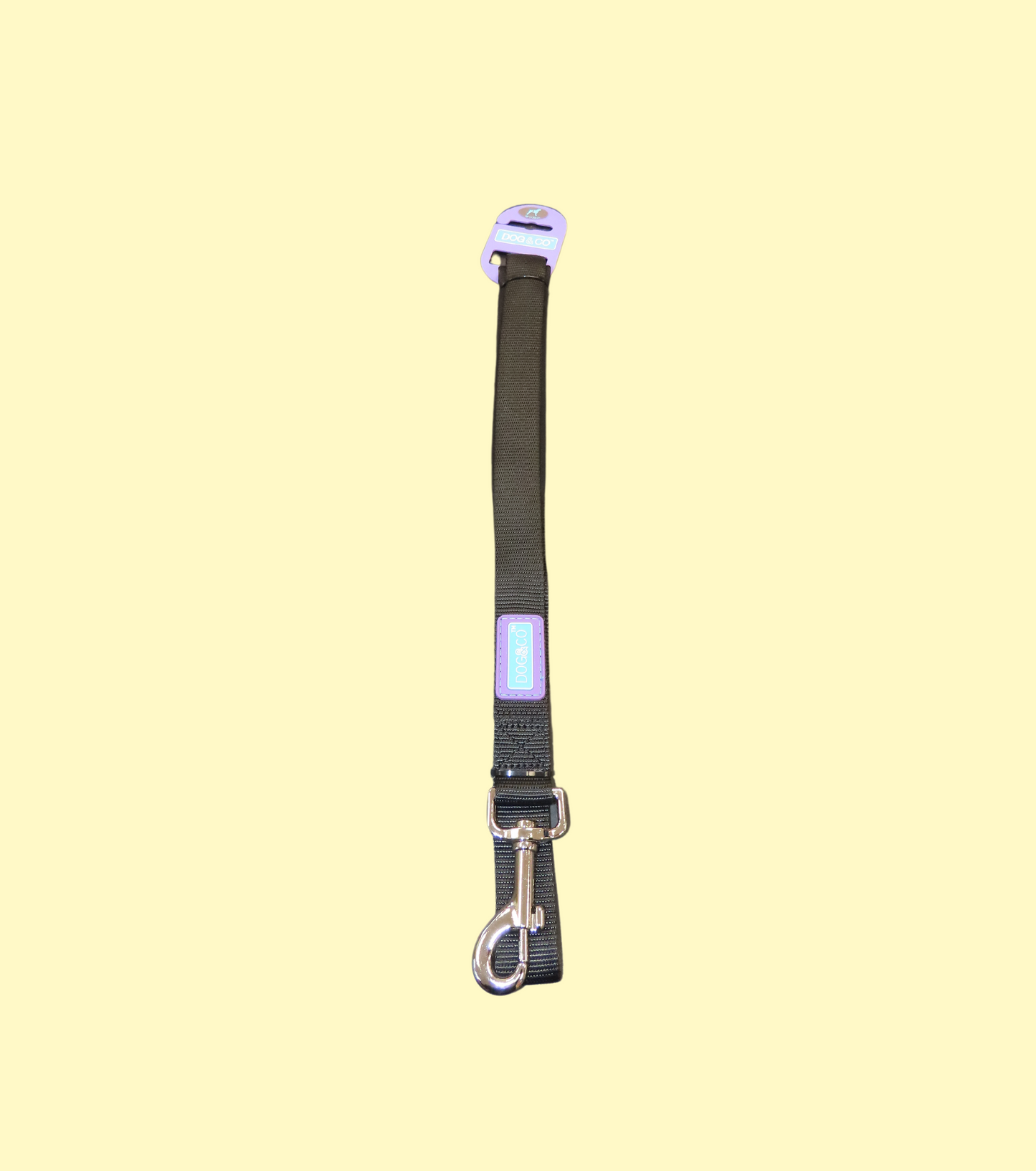 Dog Lead