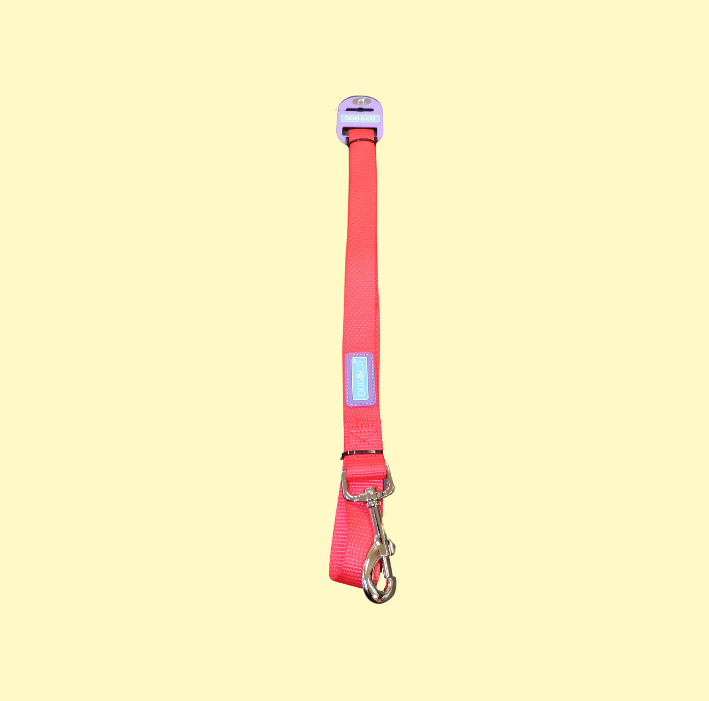 Dog Lead