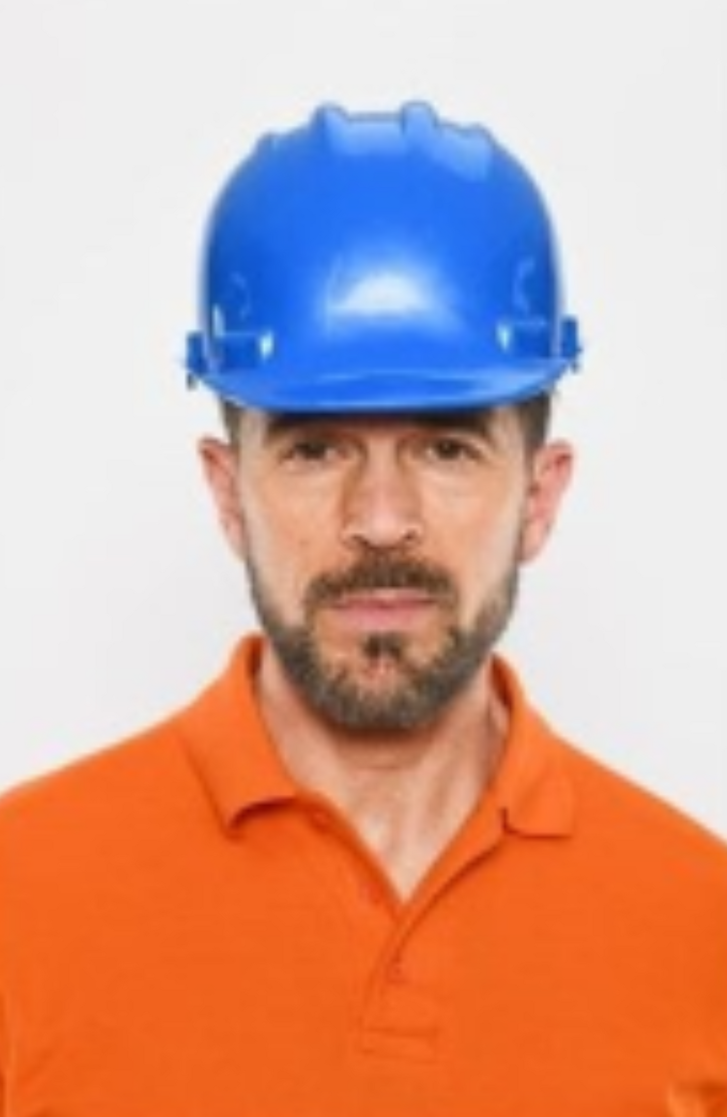 Construction Safety Helmet
