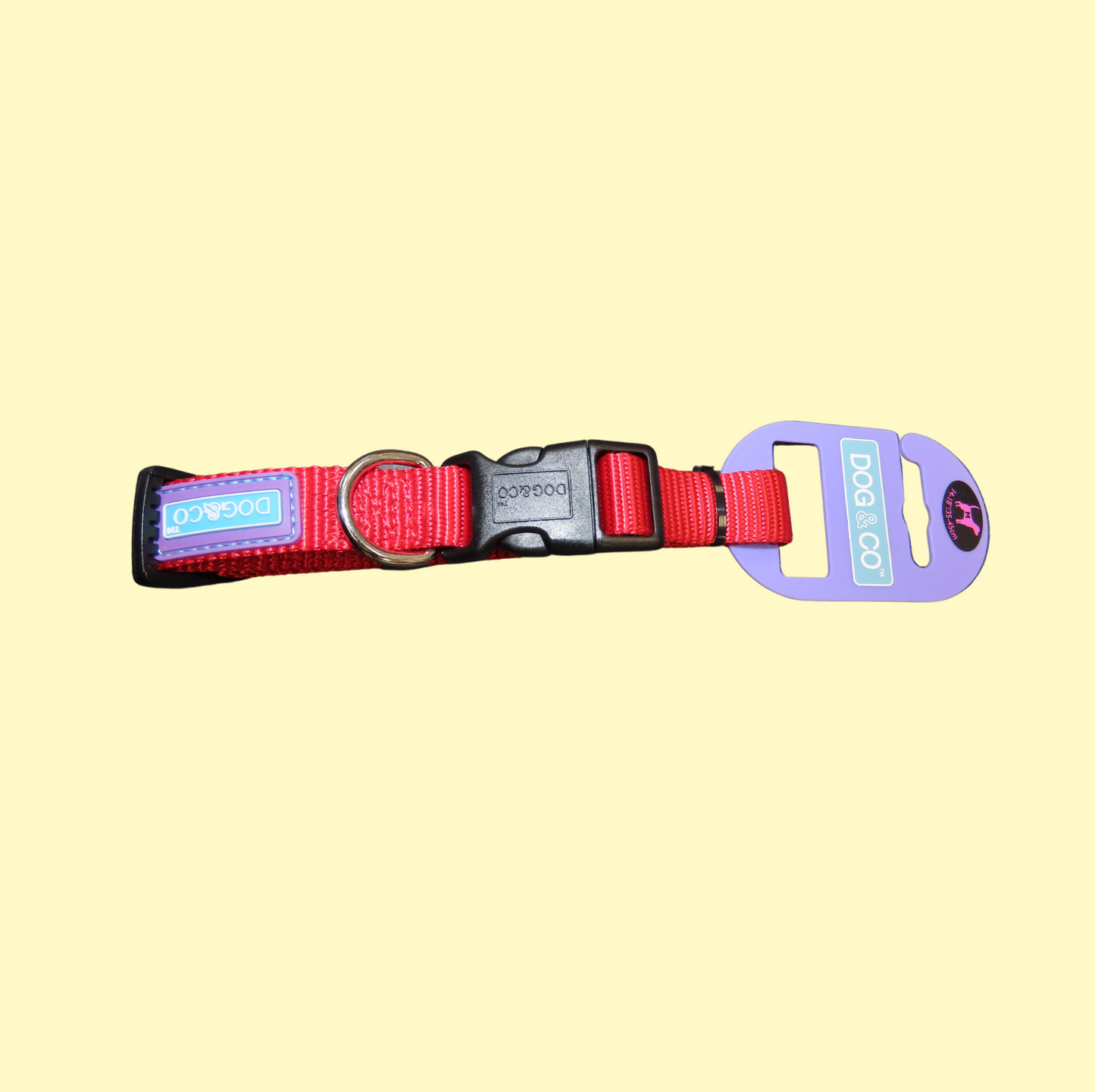 Dog Collar - Medium