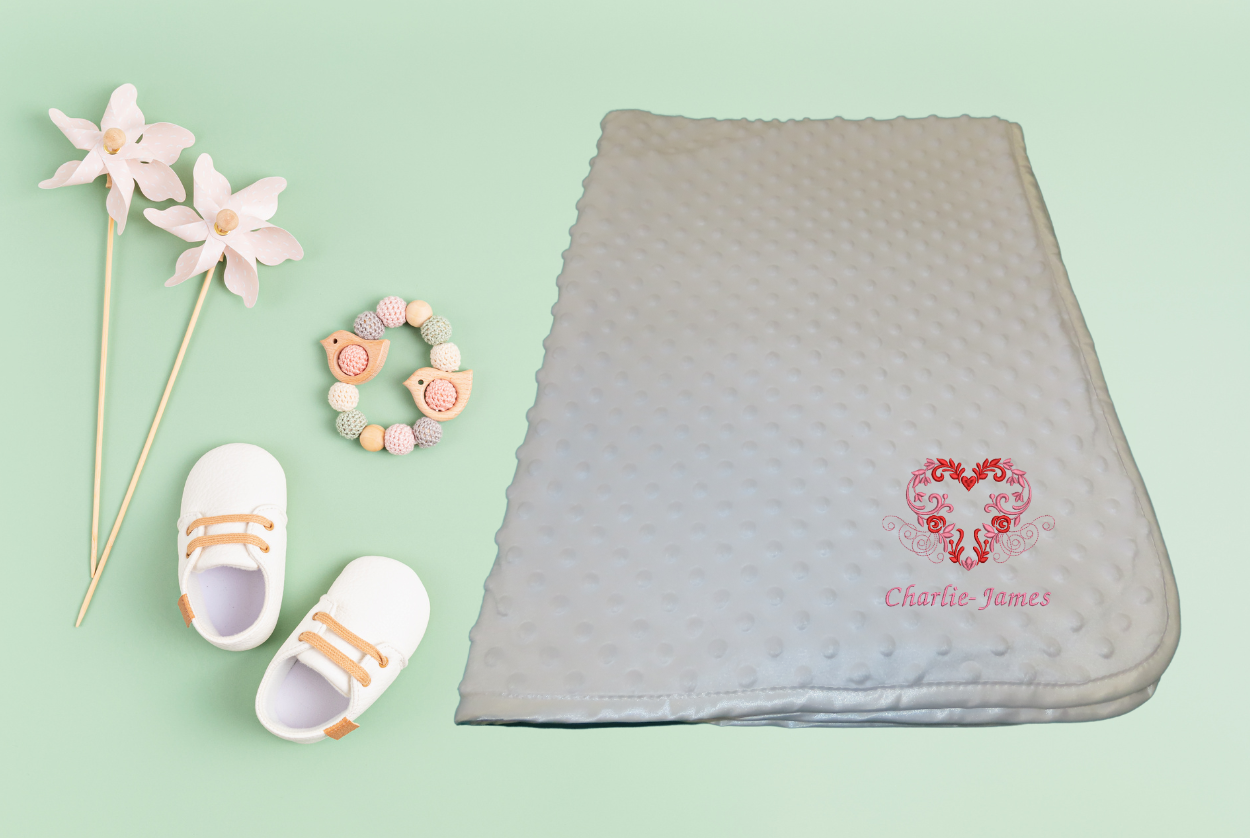 *The Charlie - Suitcase Gift Set*