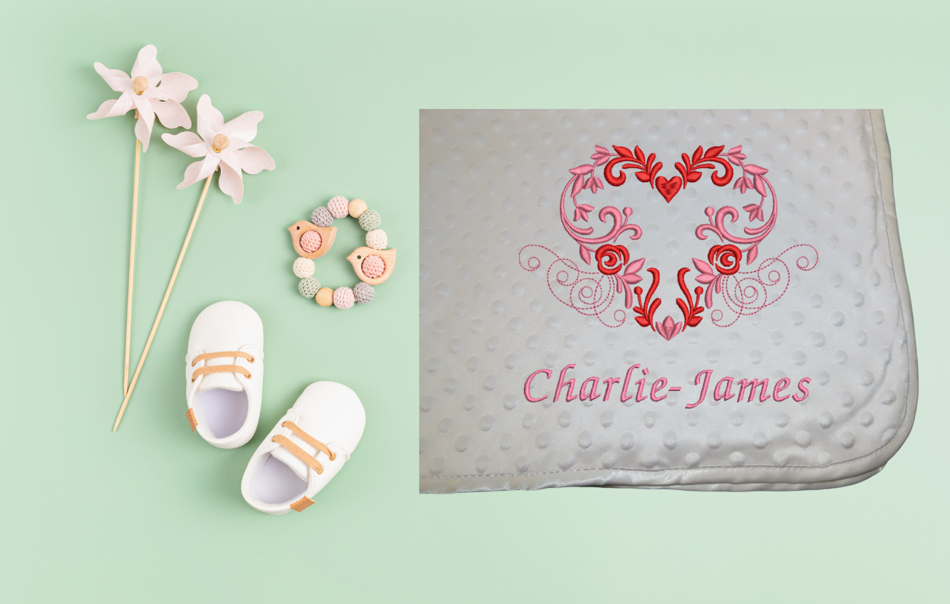 *The Charlie - Suitcase Gift Set*