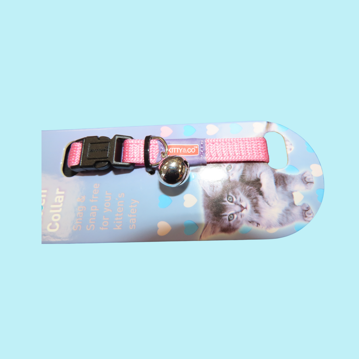 Kitten Collars
