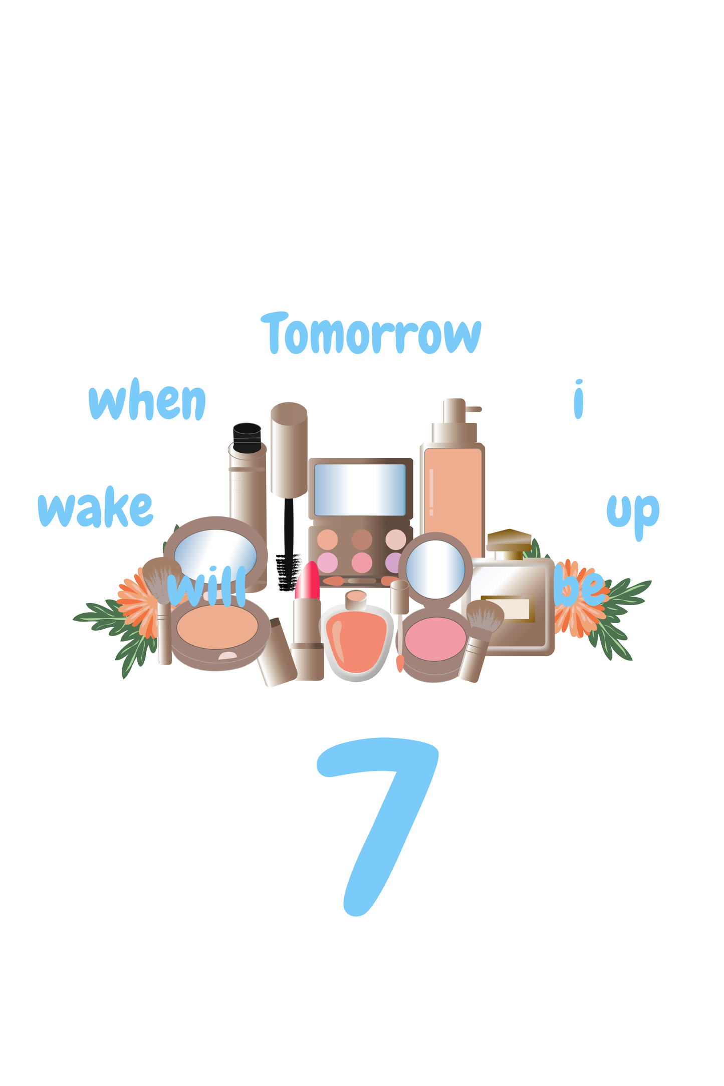 Make Up Pj's