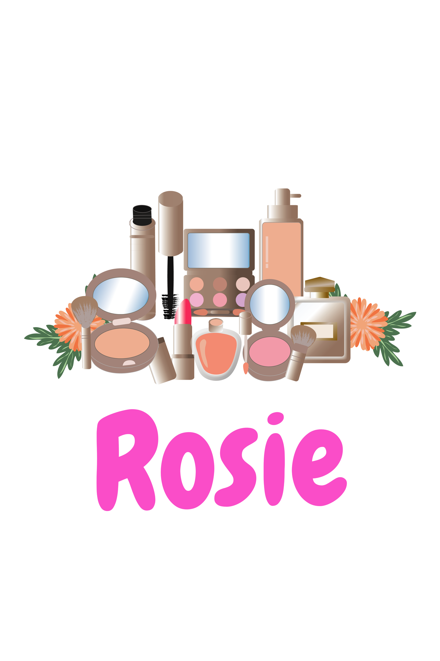 Make Up Pj's