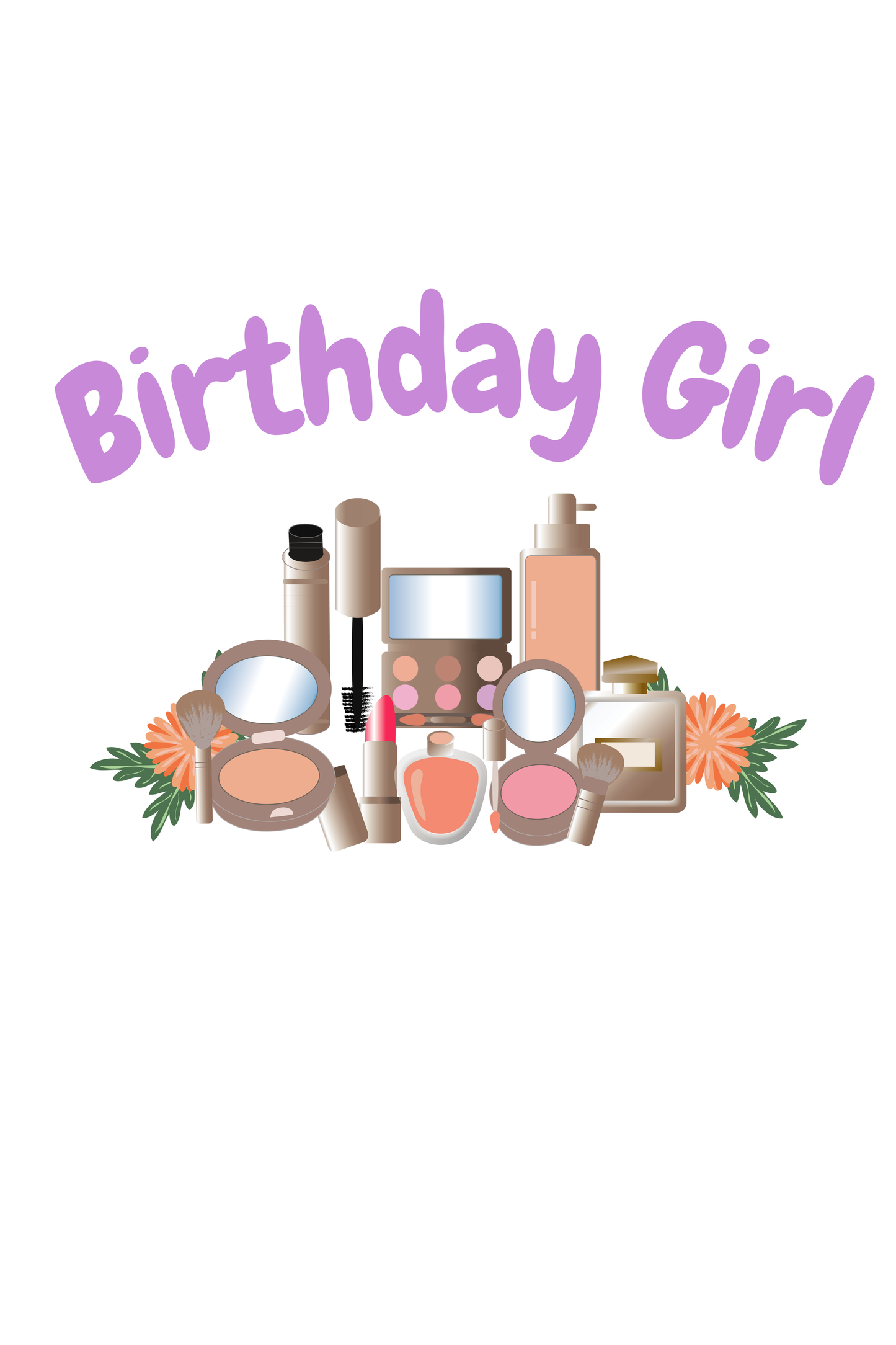 Make Up Pj's