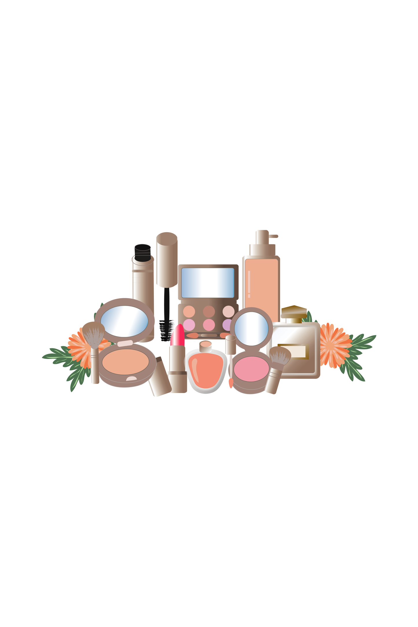 Make Up Pj's