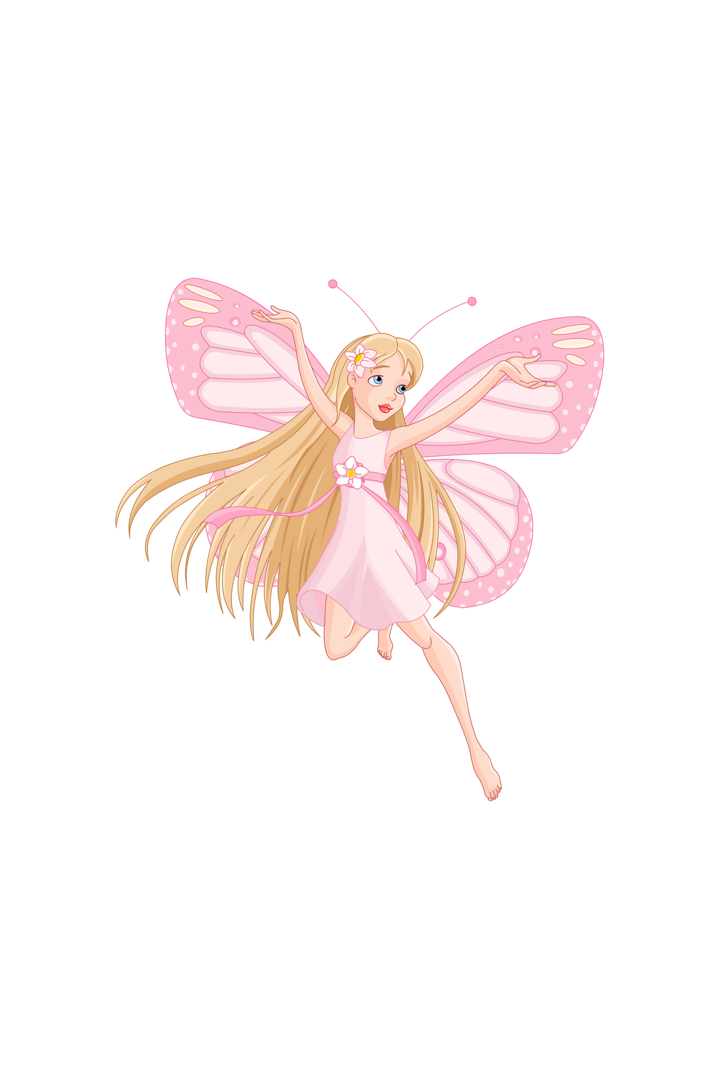 Fairy Pj's