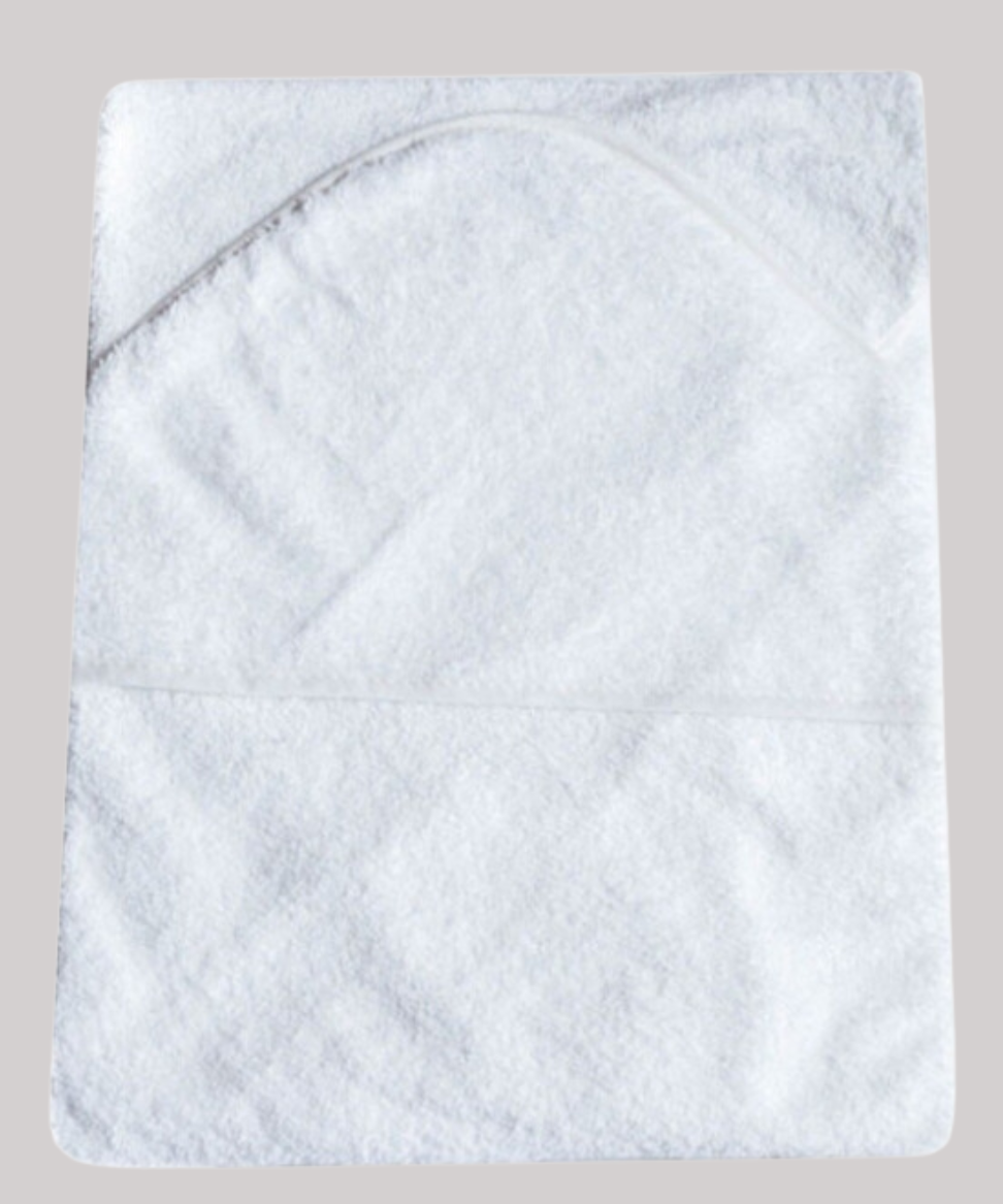 Baby Hooded Towel