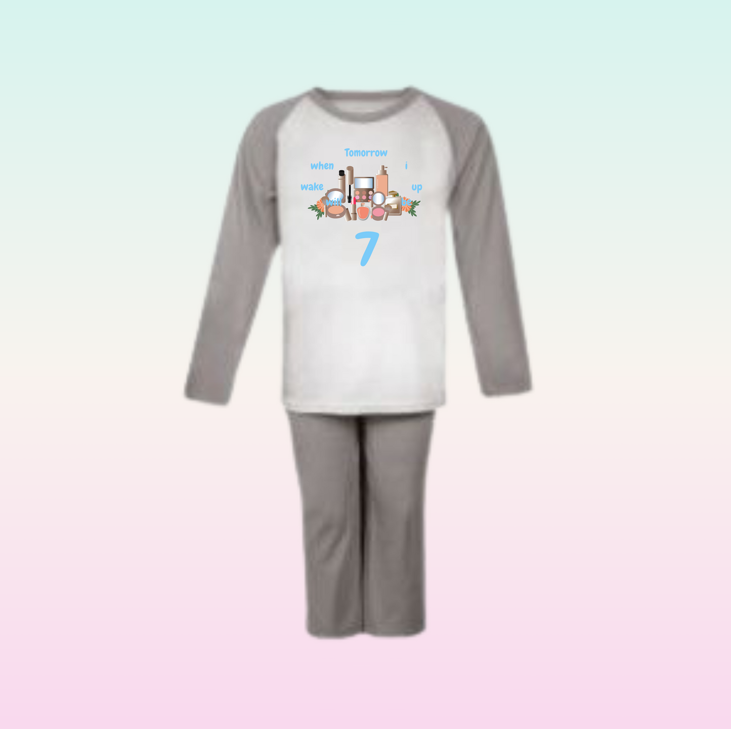 Make Up Pj's