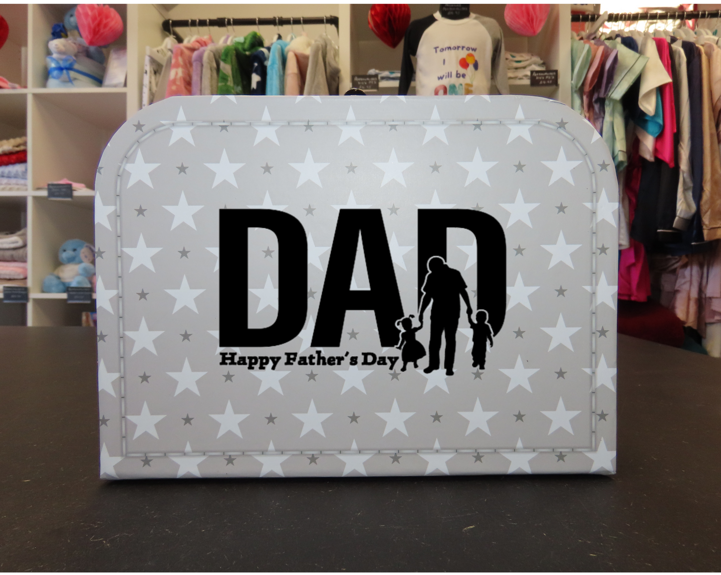 Fathers Day - Star Suitcases