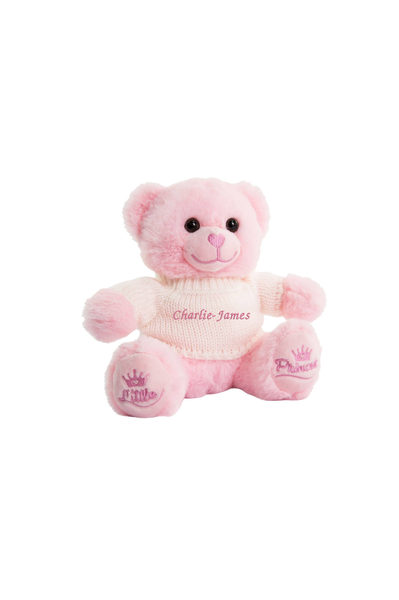 *The Charlie - Suitcase Gift Set*