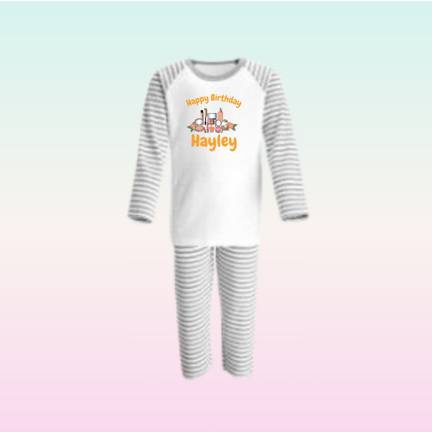 Make Up Pj's