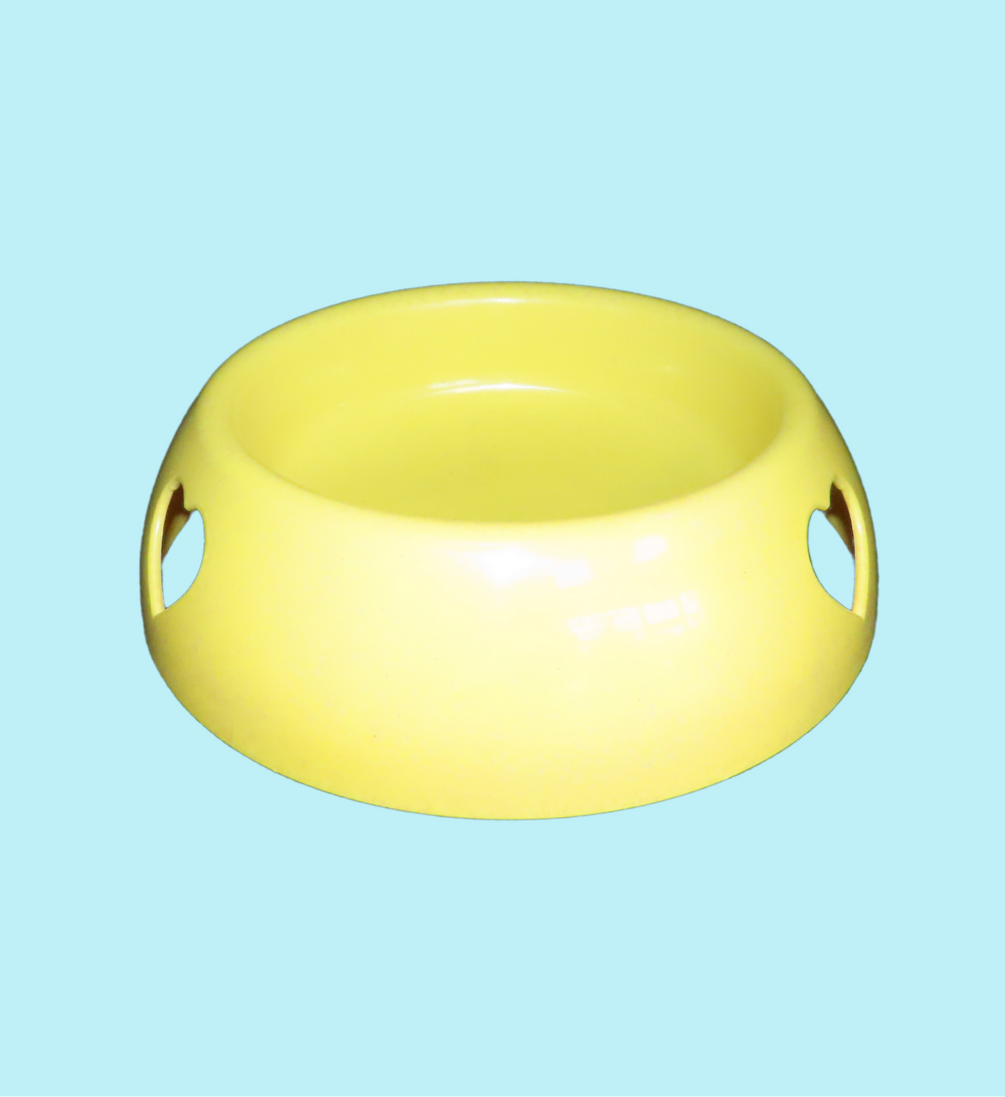 Bowl - Hearts On Side