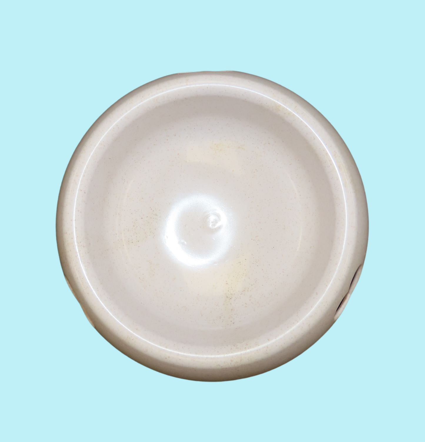 Bowl - Hearts On Side