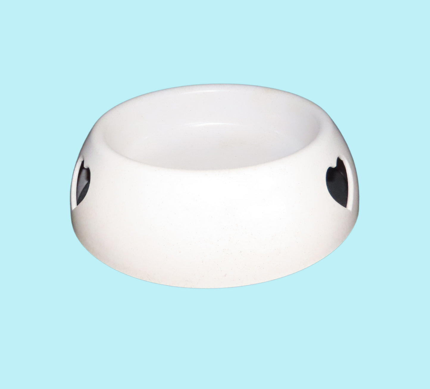 Bowl - Hearts On Side