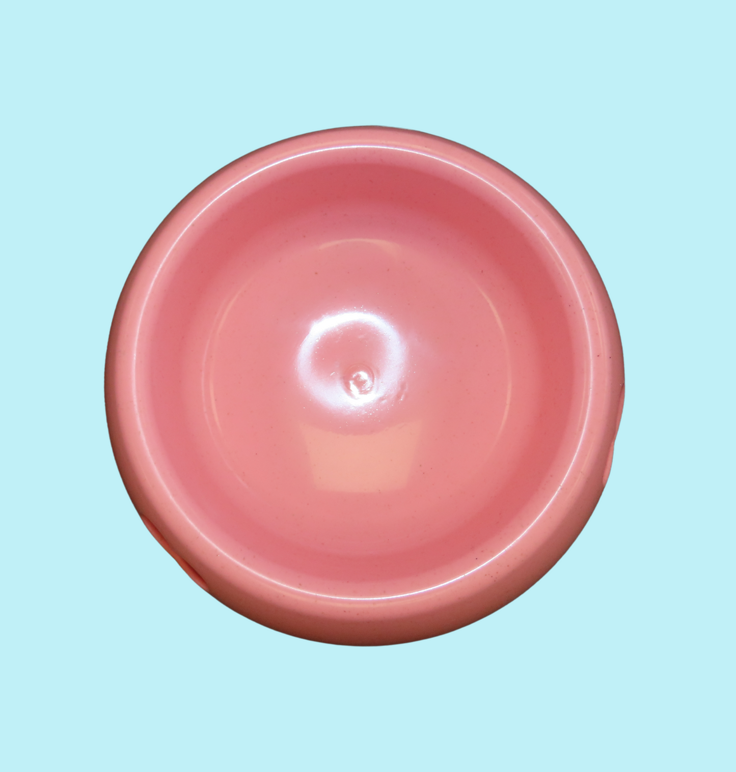 Bowl - Hearts On Side