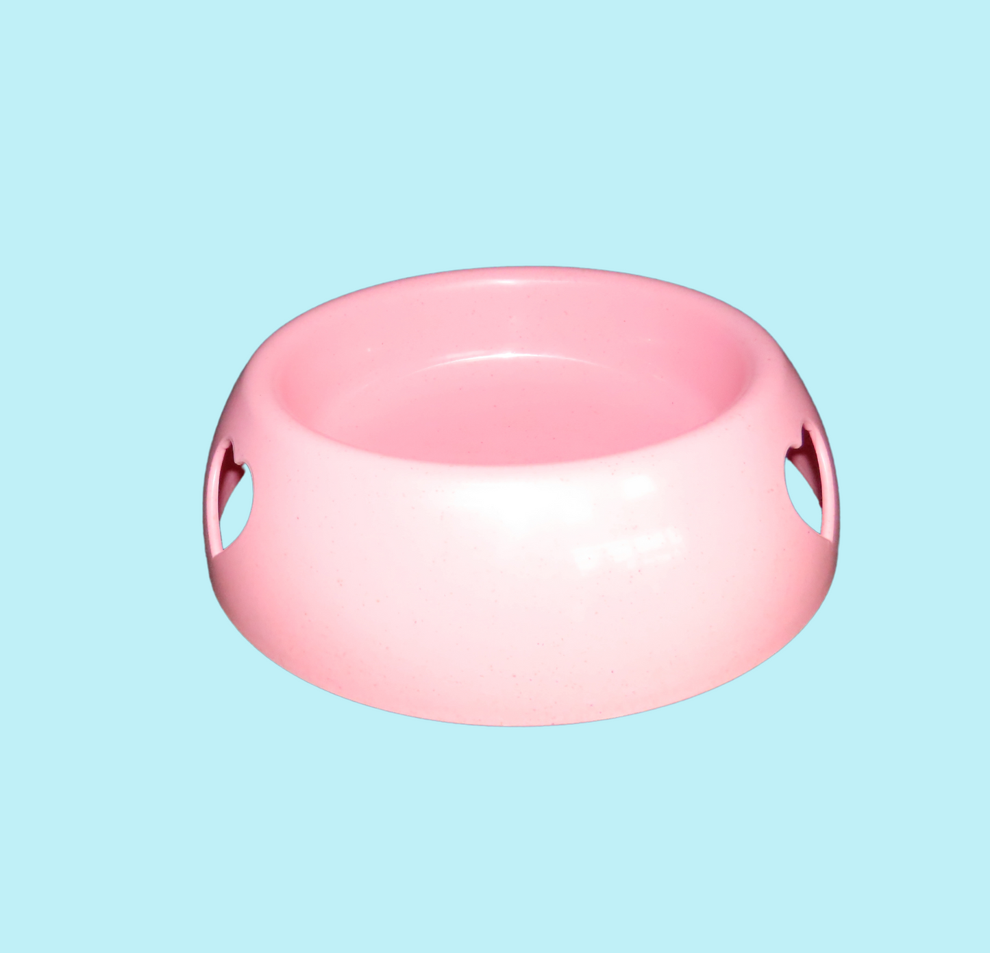 Bowl - Hearts On Side