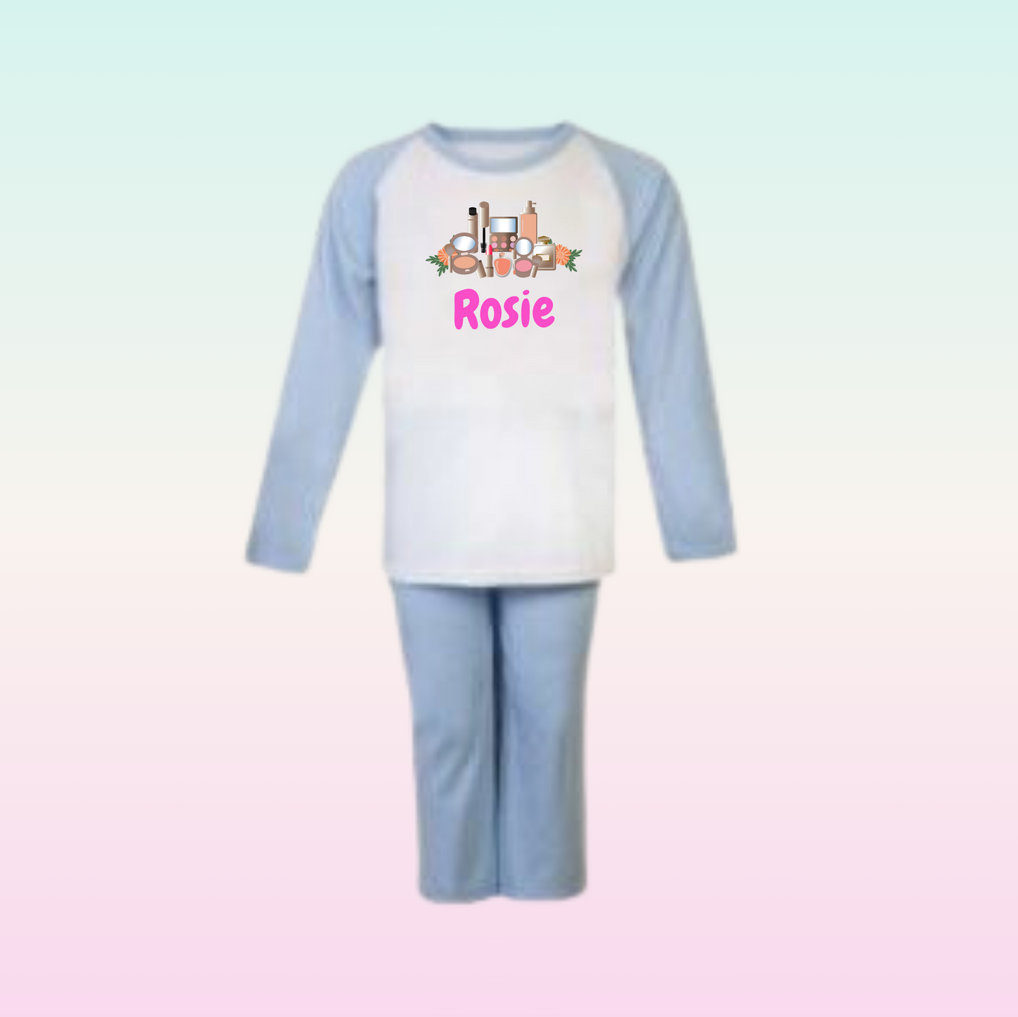 Make Up Pj's