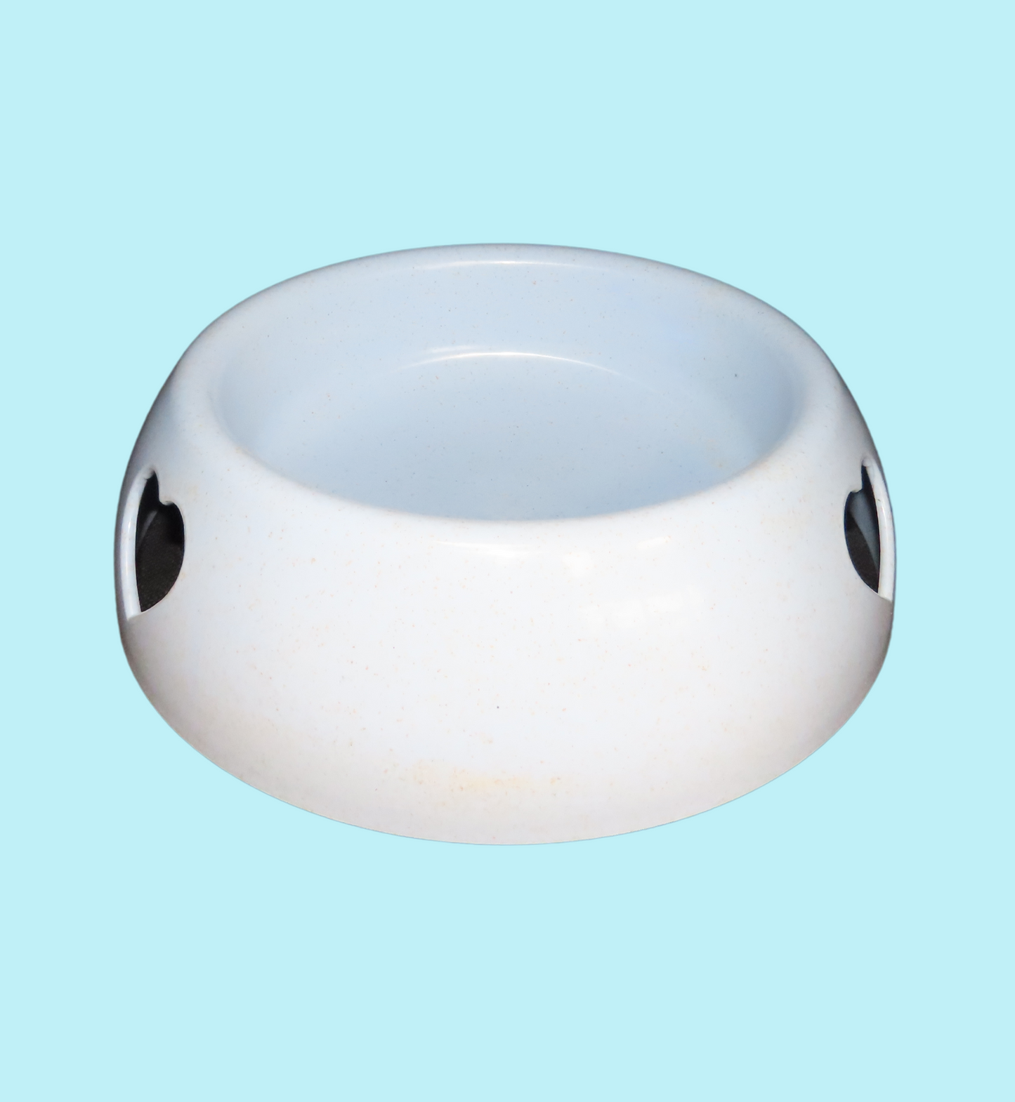 Bowl - Hearts On Side
