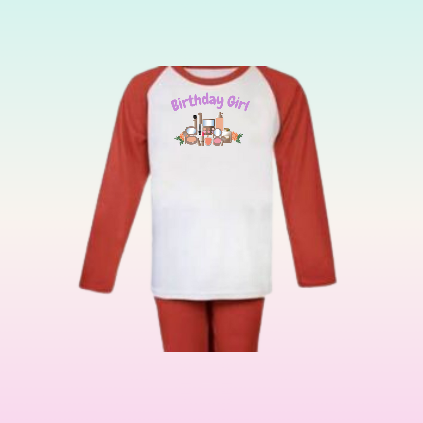 Make Up Pj's