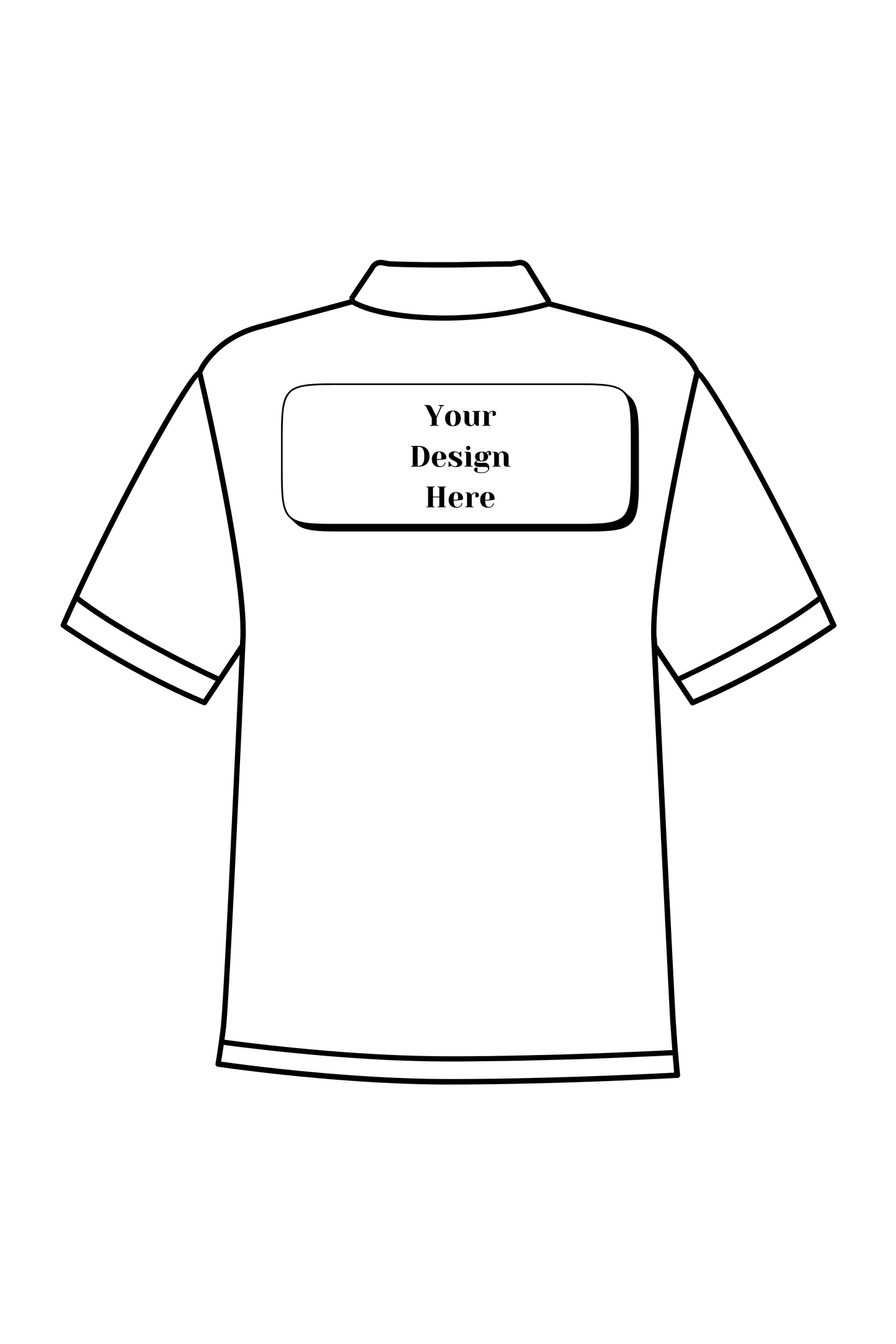 Heavyweight Fleece - Unisex