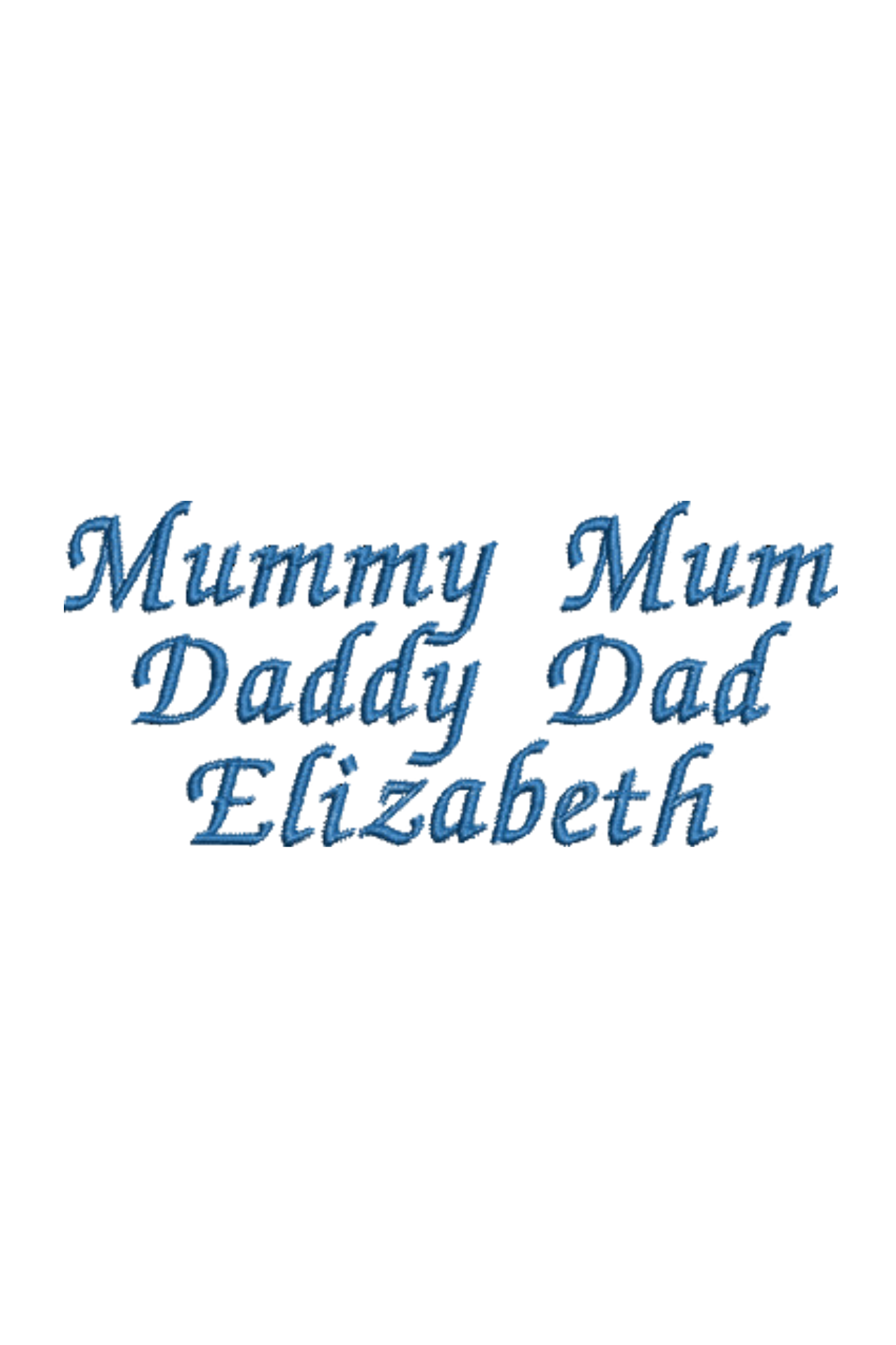 *Baby Hooded Towel*