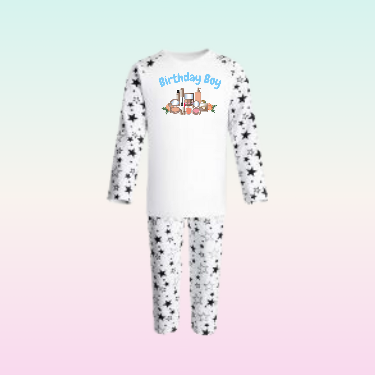 Make Up Pj's