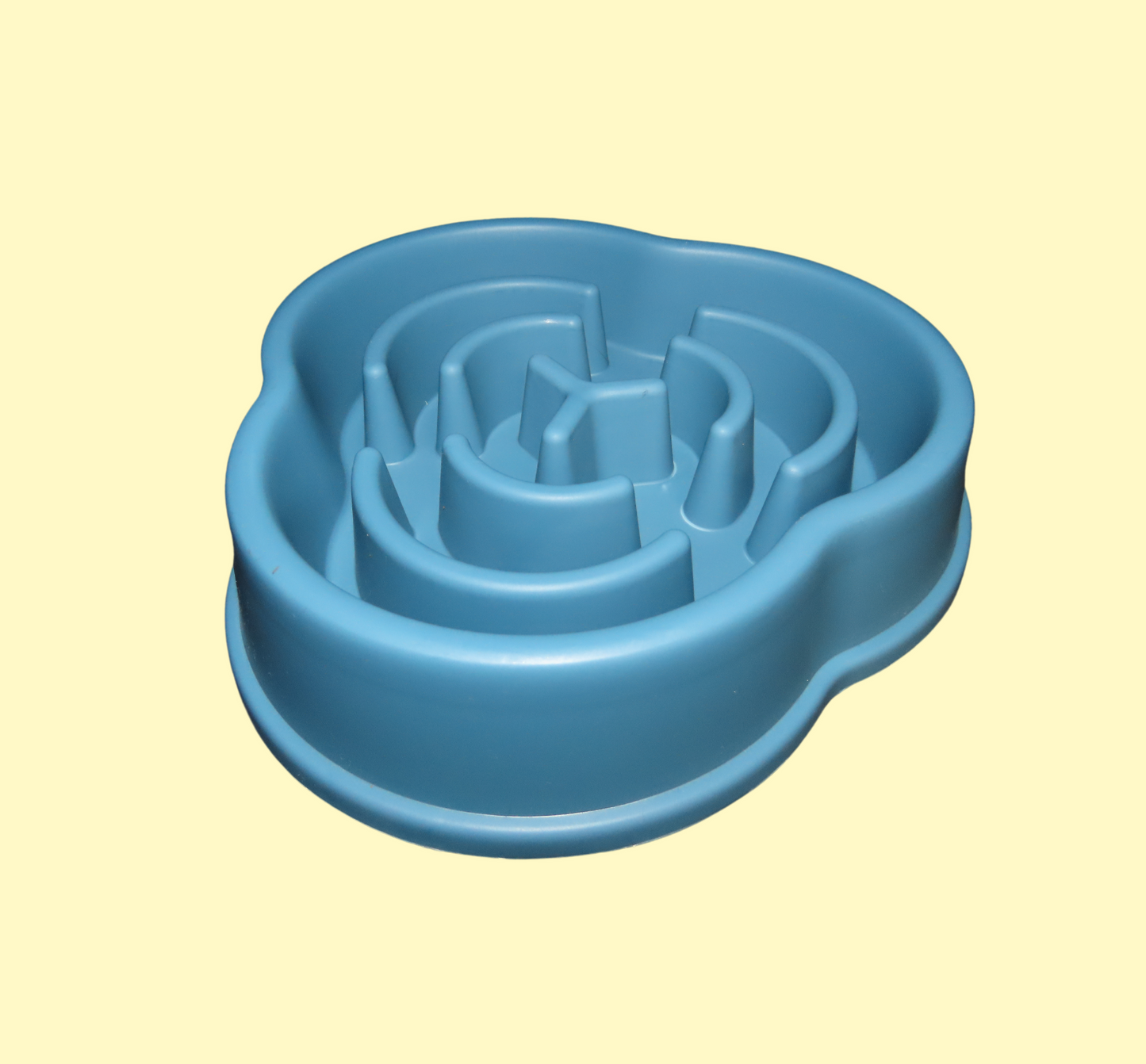 Bowl - Slow Feeder - Lines