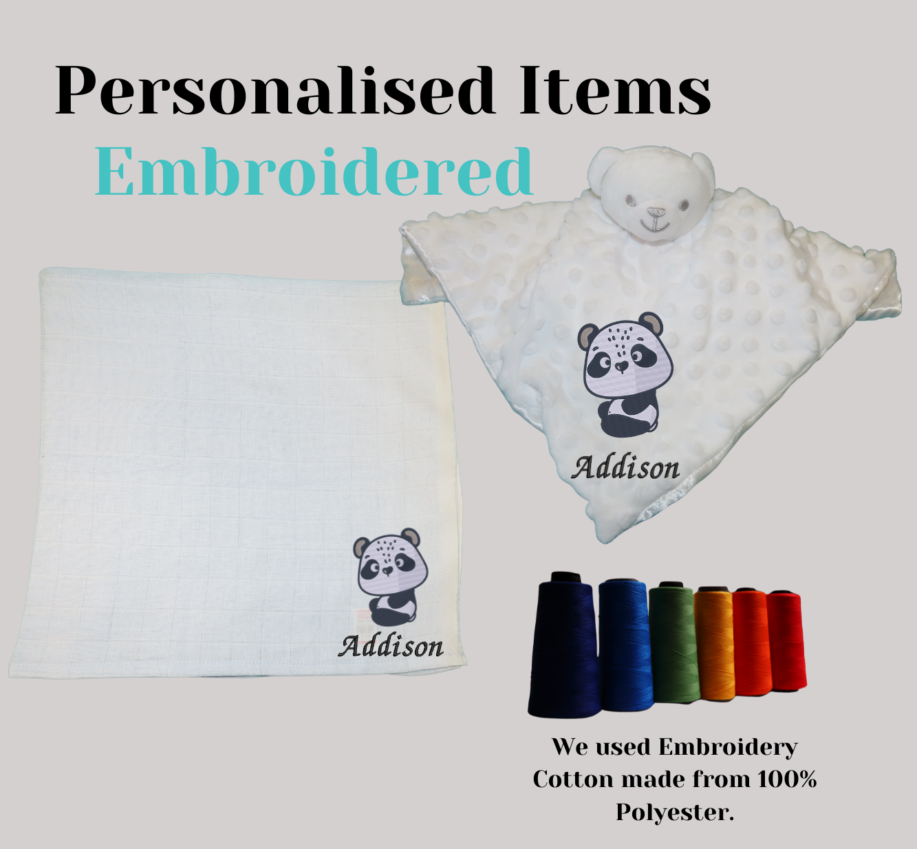 The Edward Nappy Cake