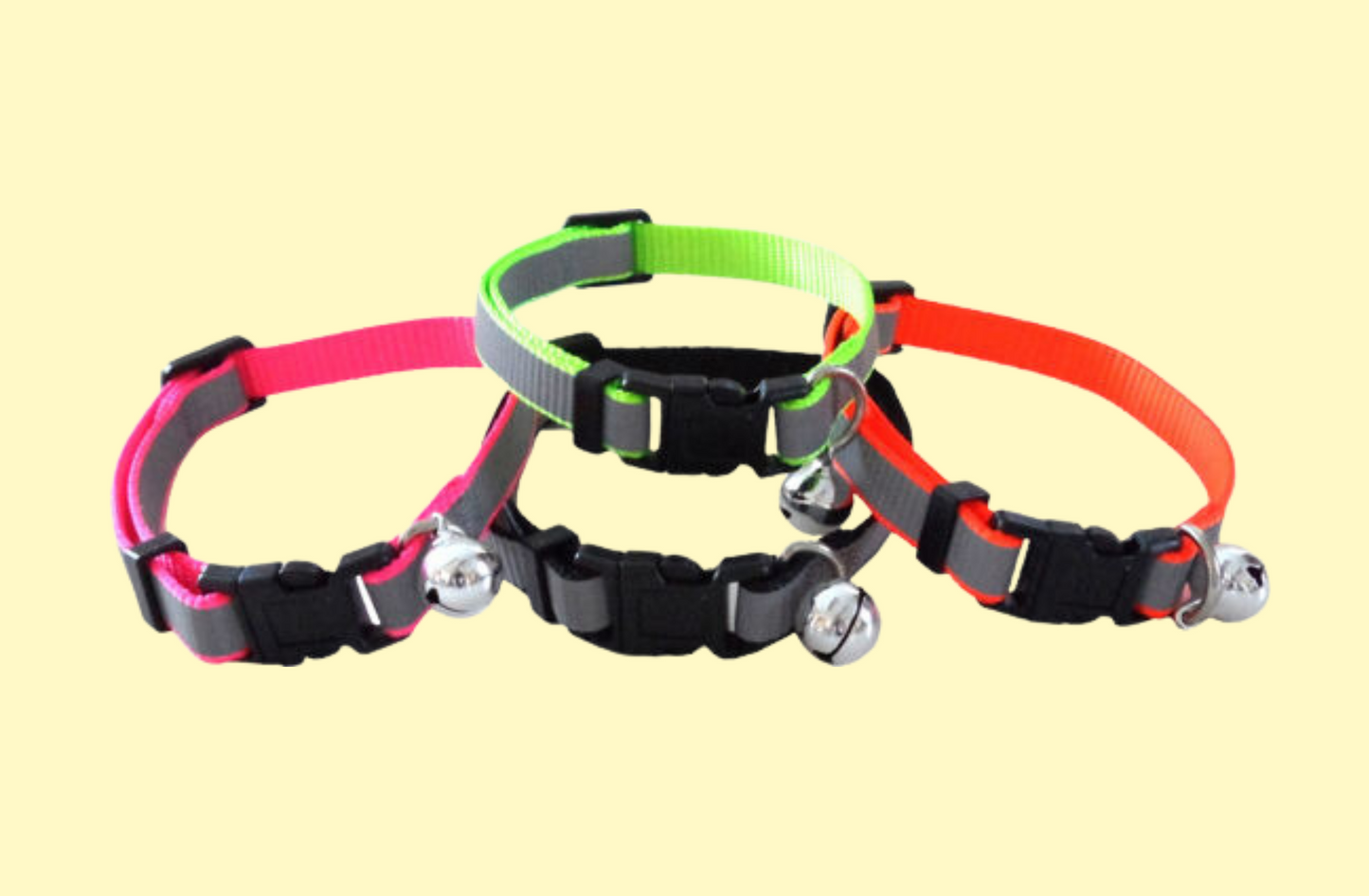 Cat Collars