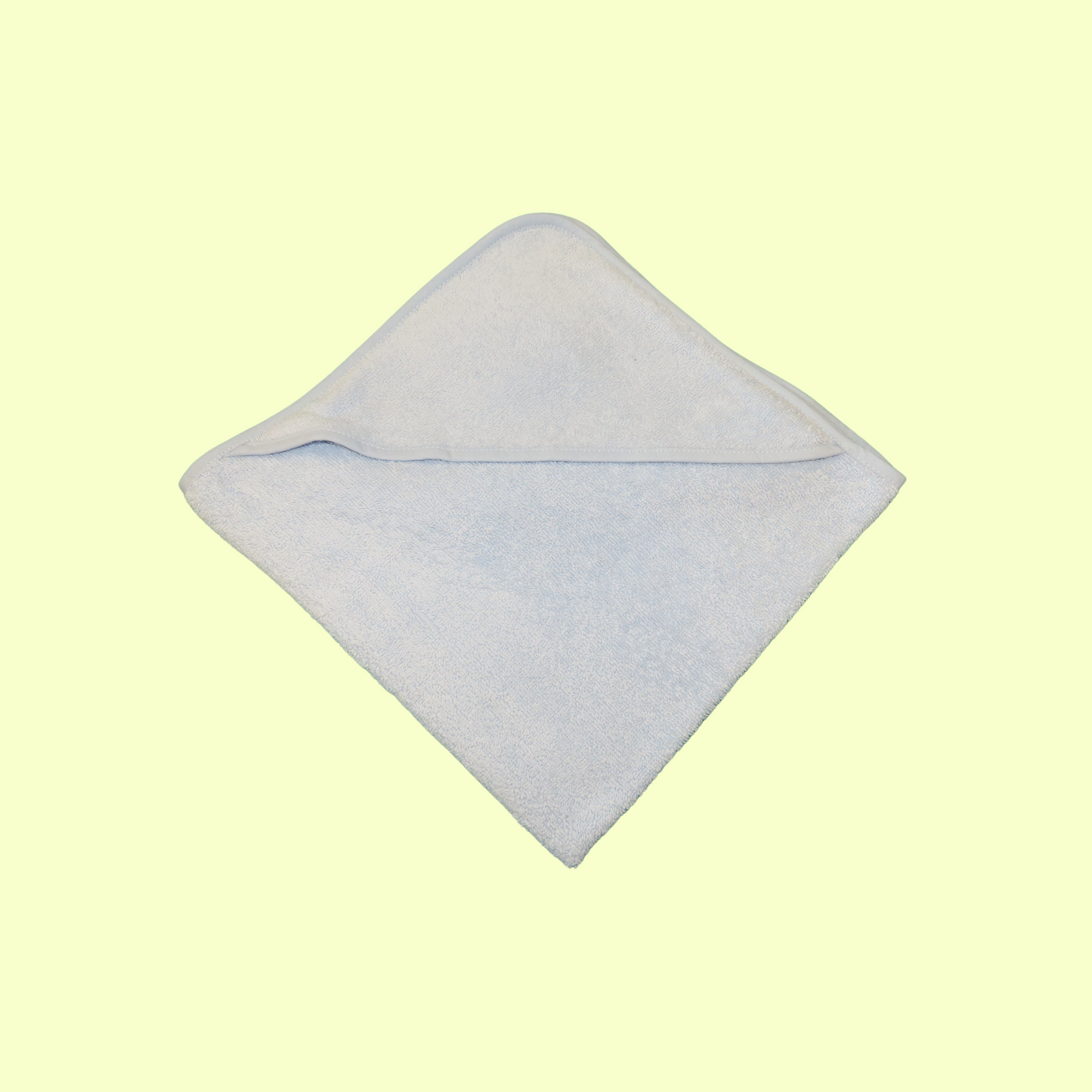 Baby Hooded Towel