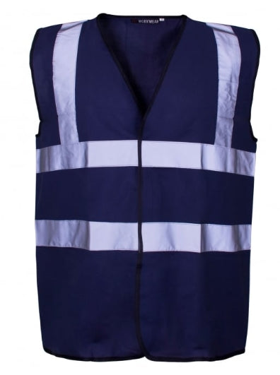 High Vis Vests