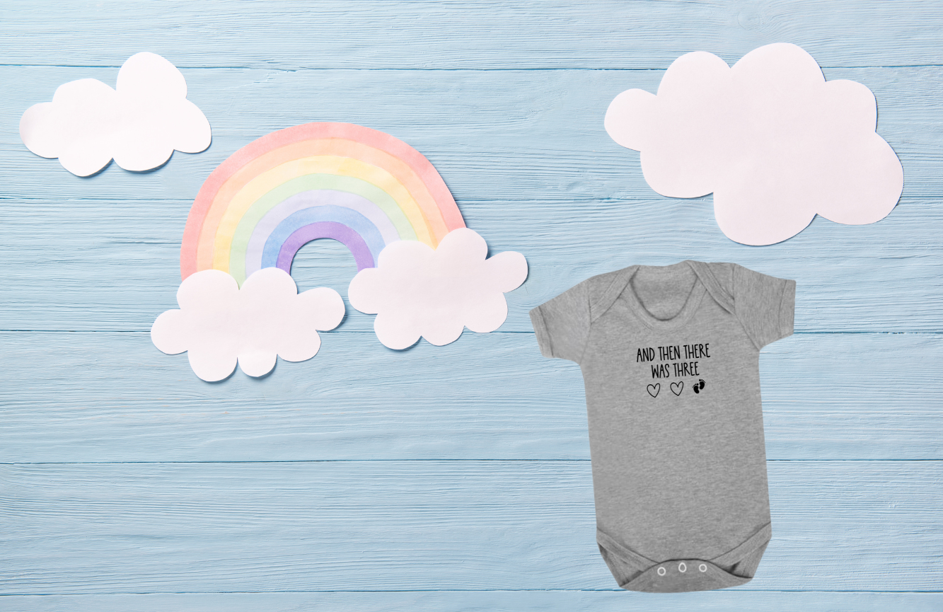 And then there was 3