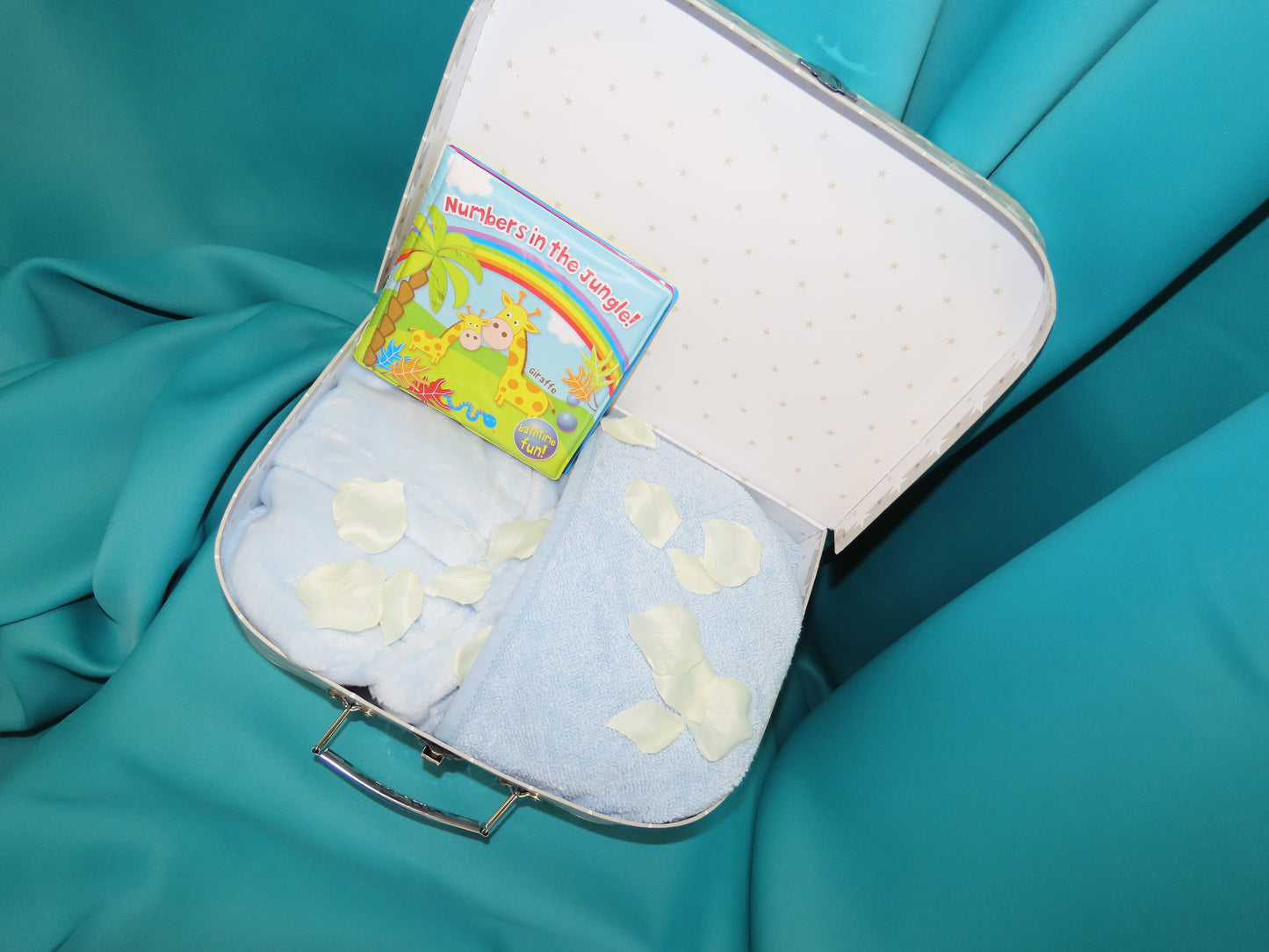 *The Lennon - Suitcase Gift Set*