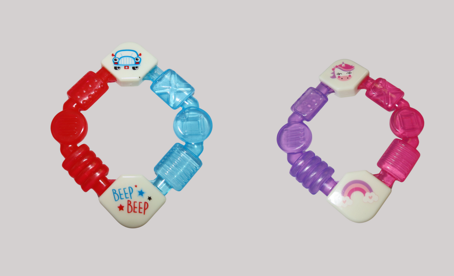 Waterfilled Teether