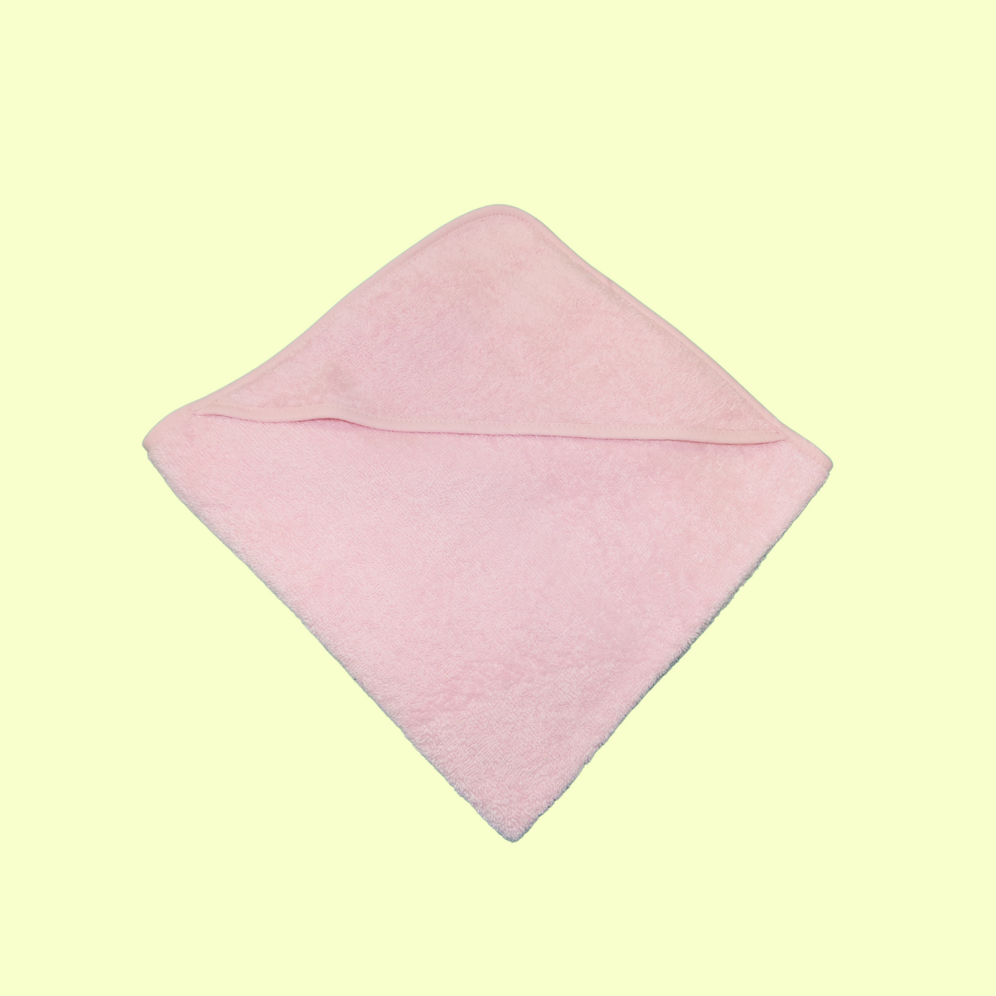 Baby Hooded Towel