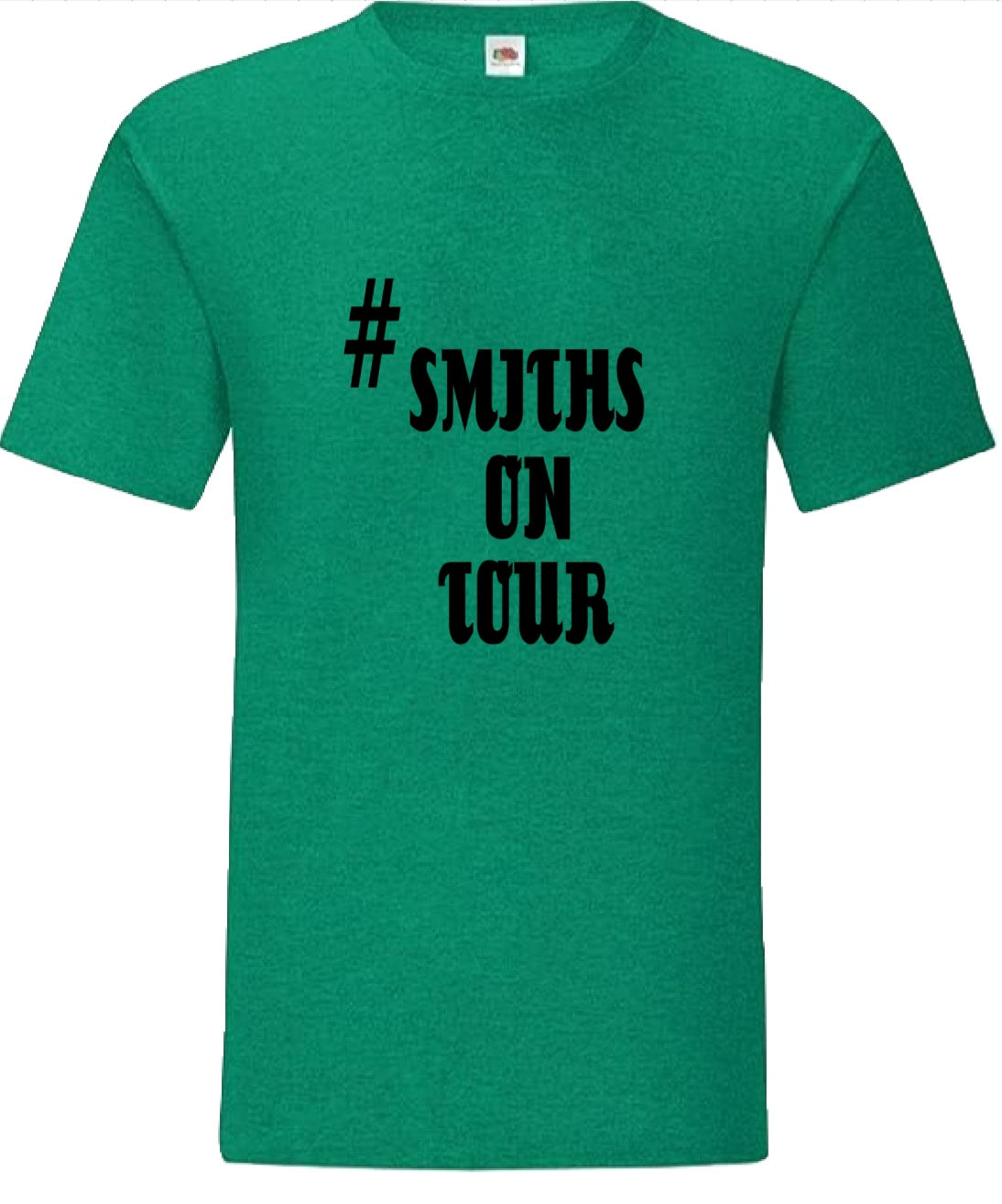 Smiths on tour T-Shirt