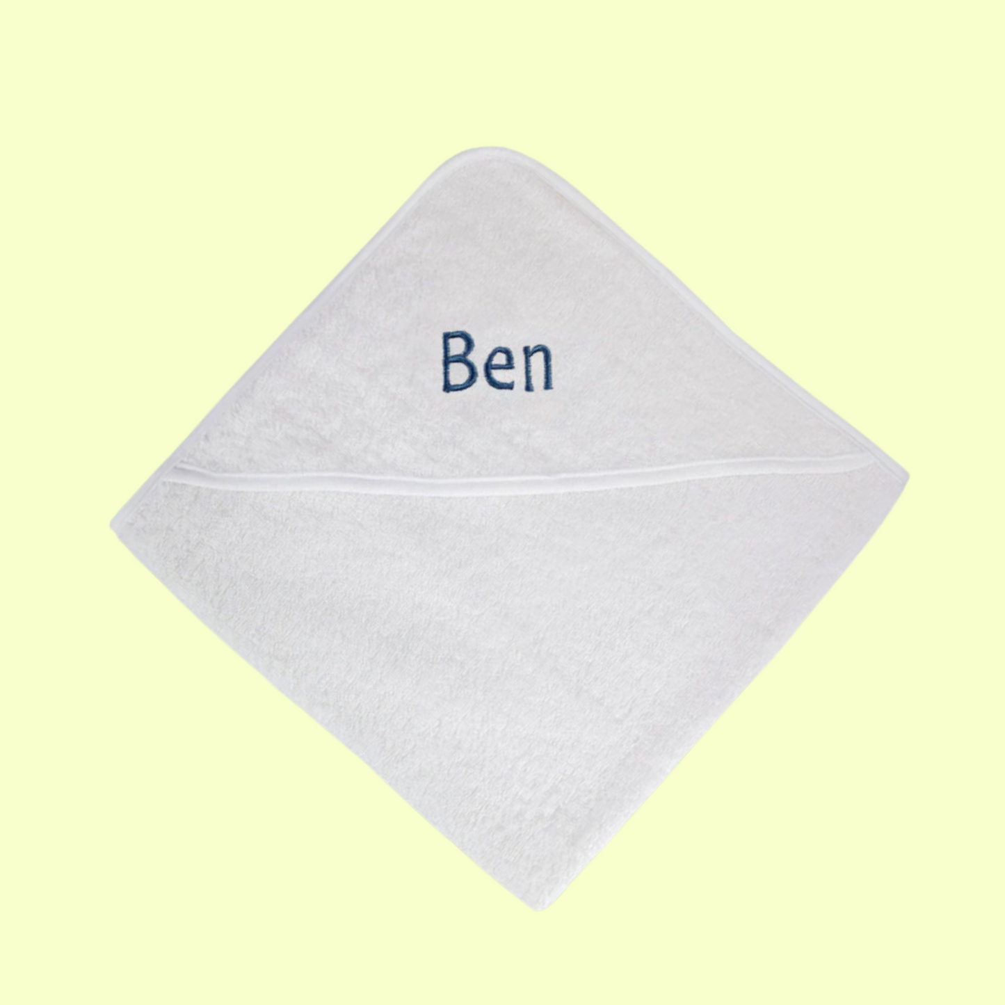Baby Hooded Towel