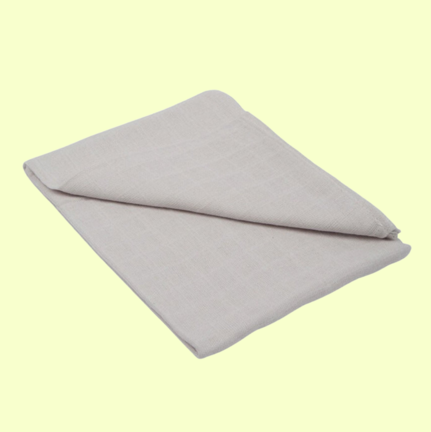 Muslin Cloth