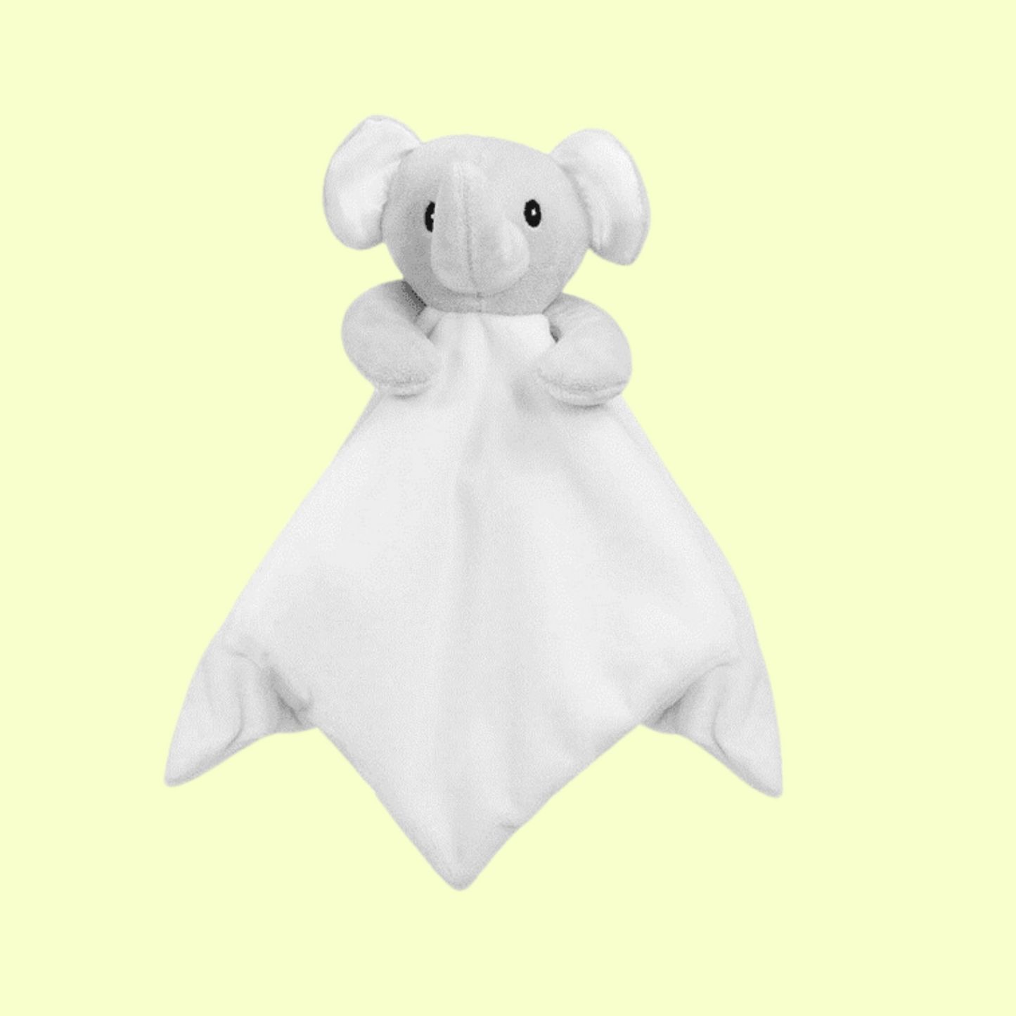 Eugene Elephant Comforter