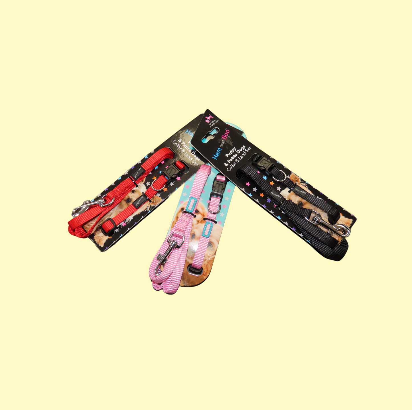 Puppy Set