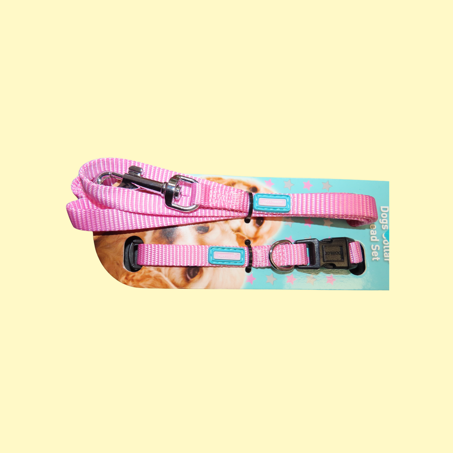 Puppy Set