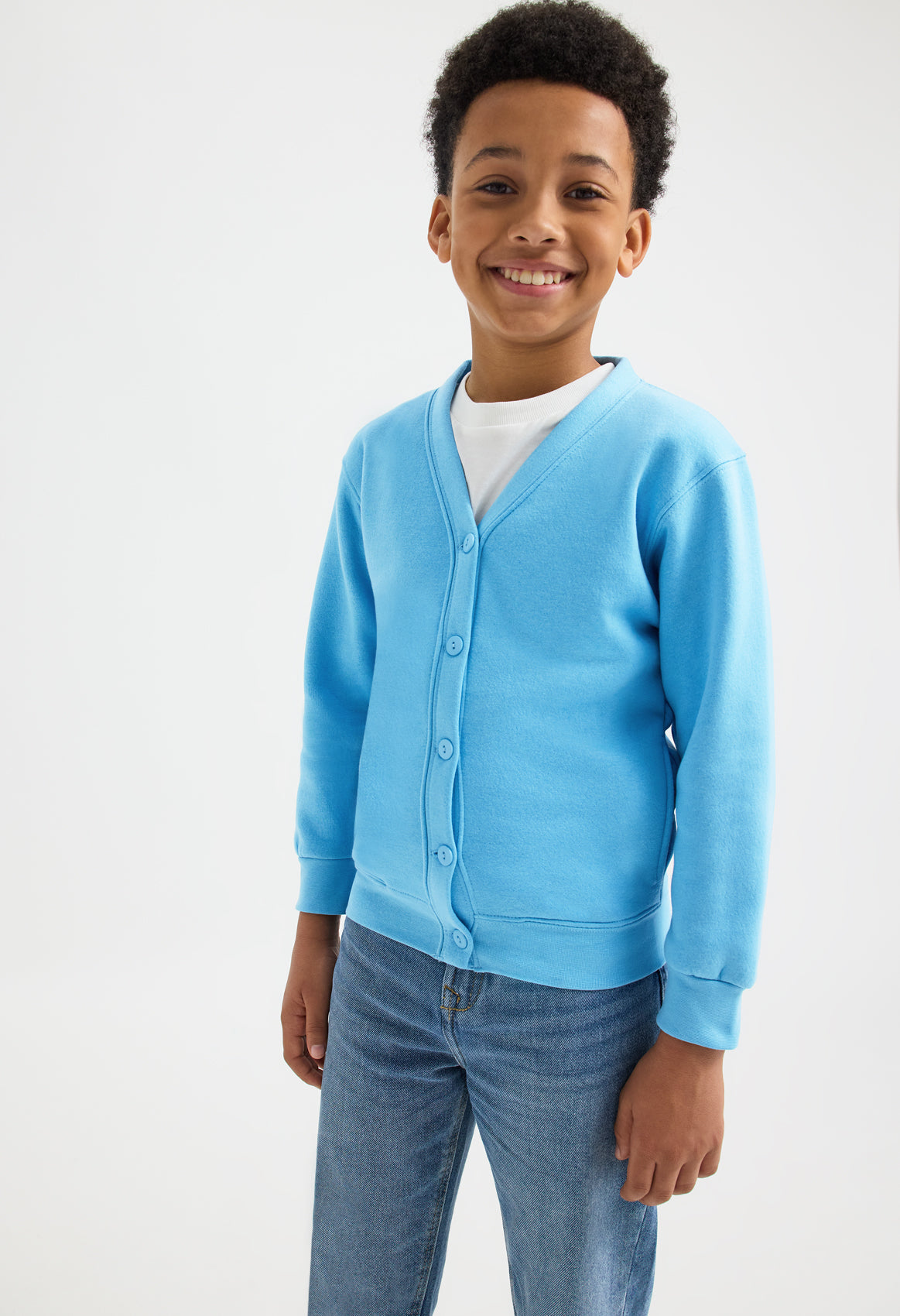 Childrens Cardigan