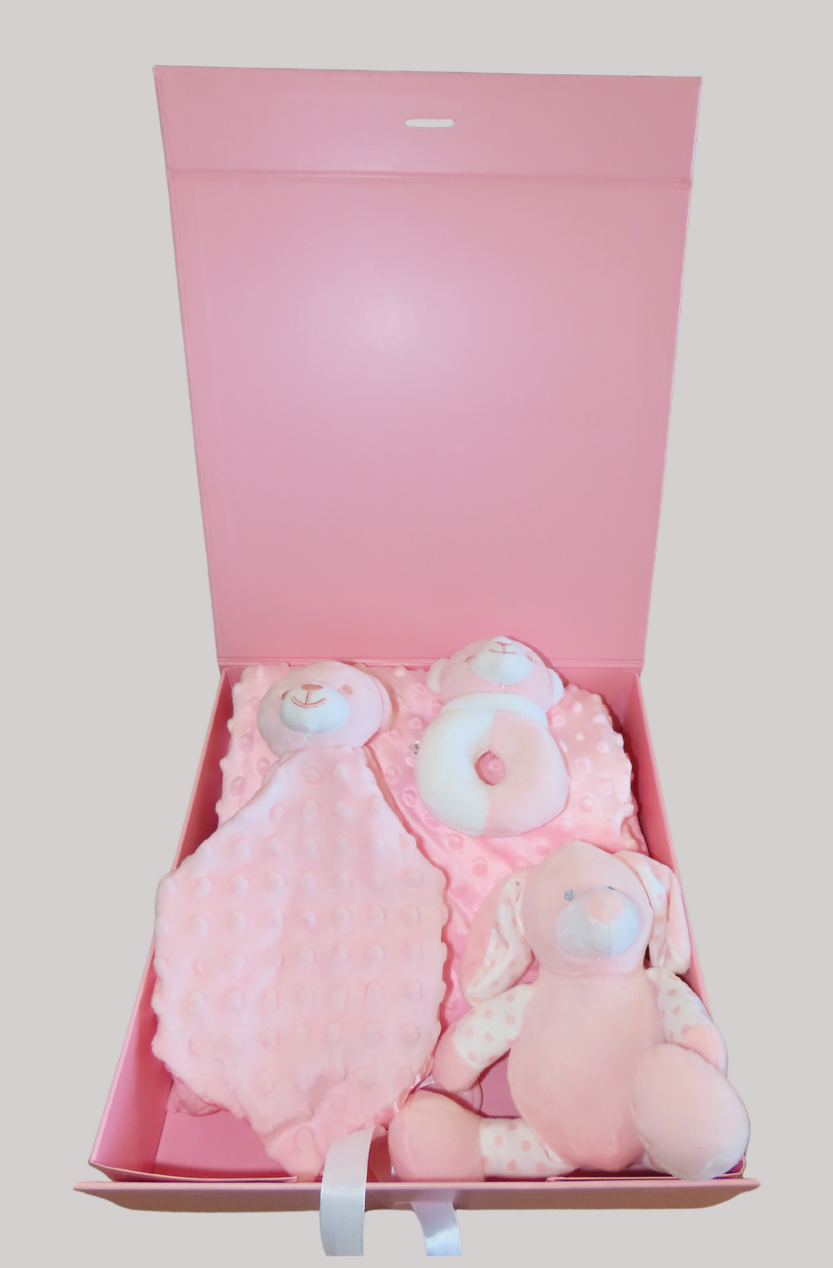 The Parker Gift Set