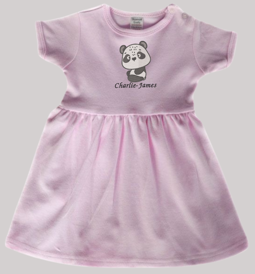 Baby Dress