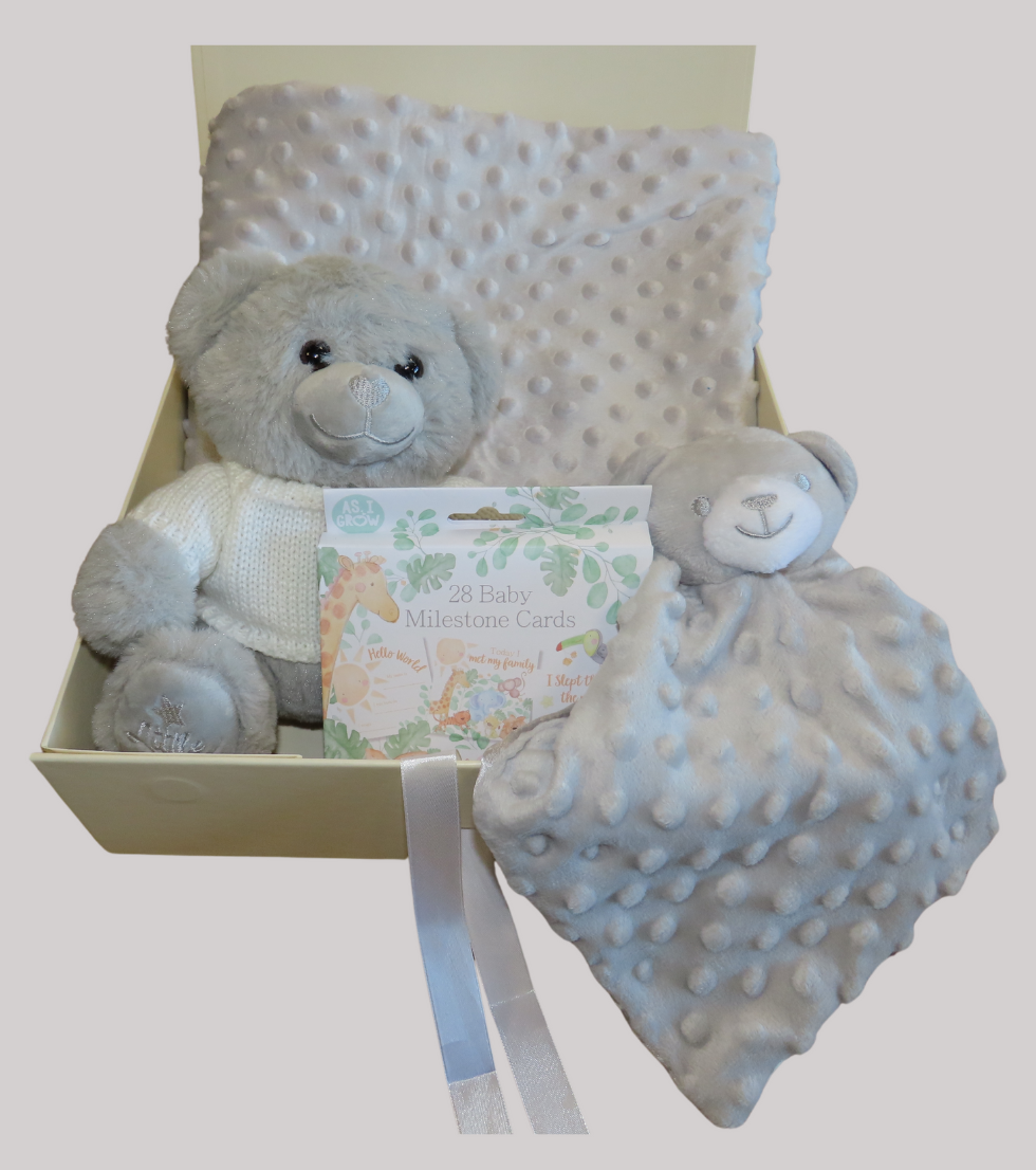 The Adler Gift Set
