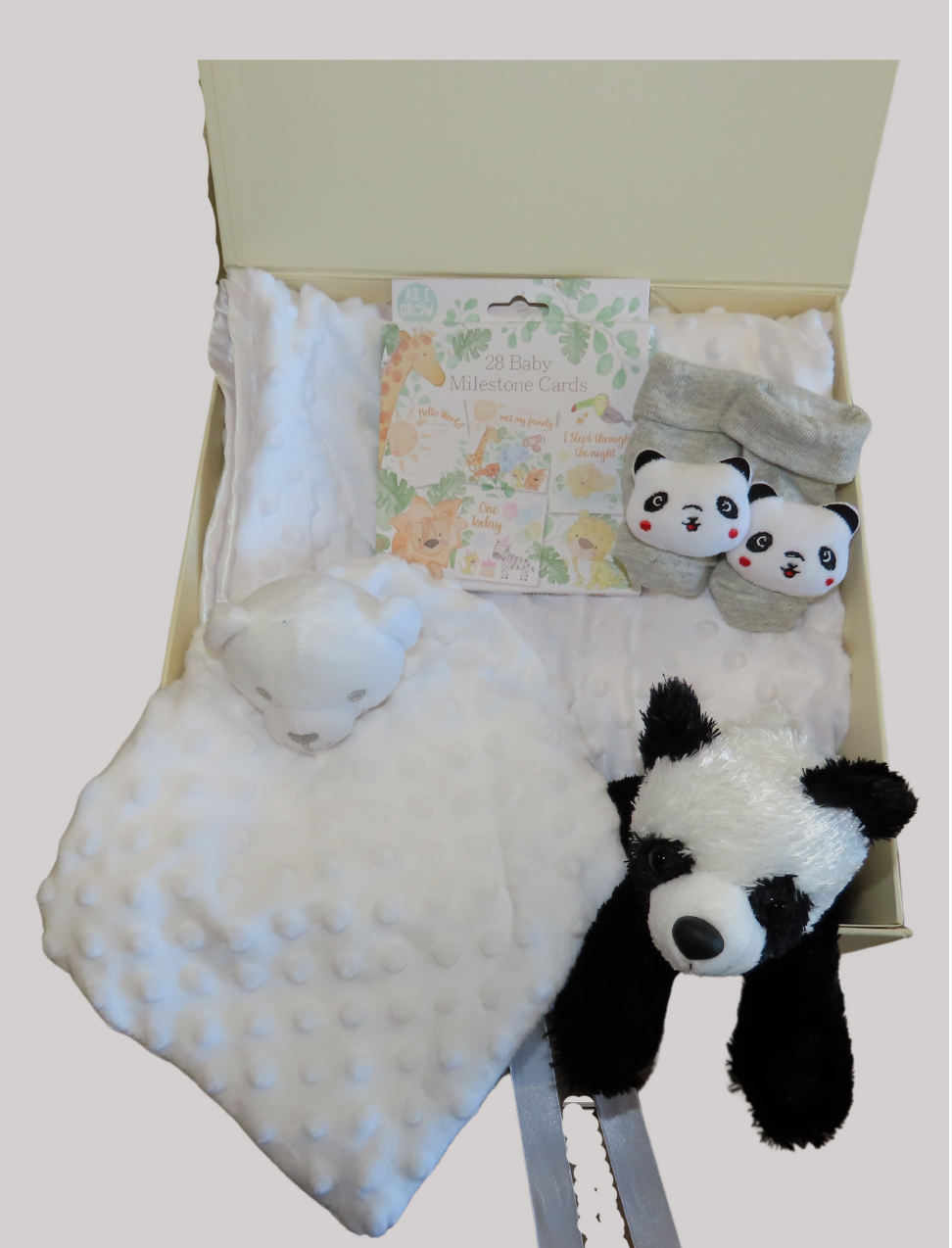The Perry Gift Set
